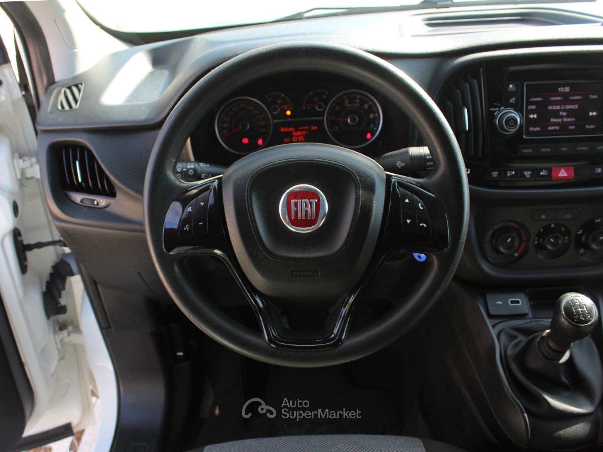 Fiat Doblò
