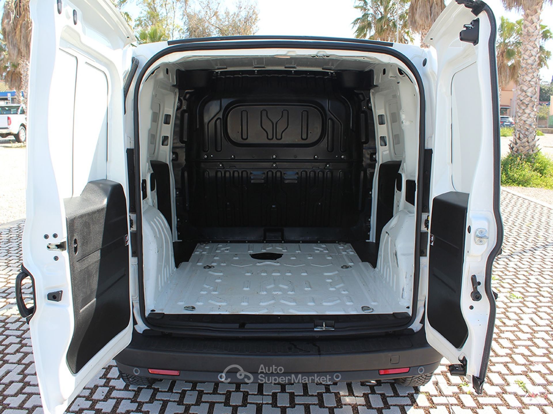 Fiat Doblò