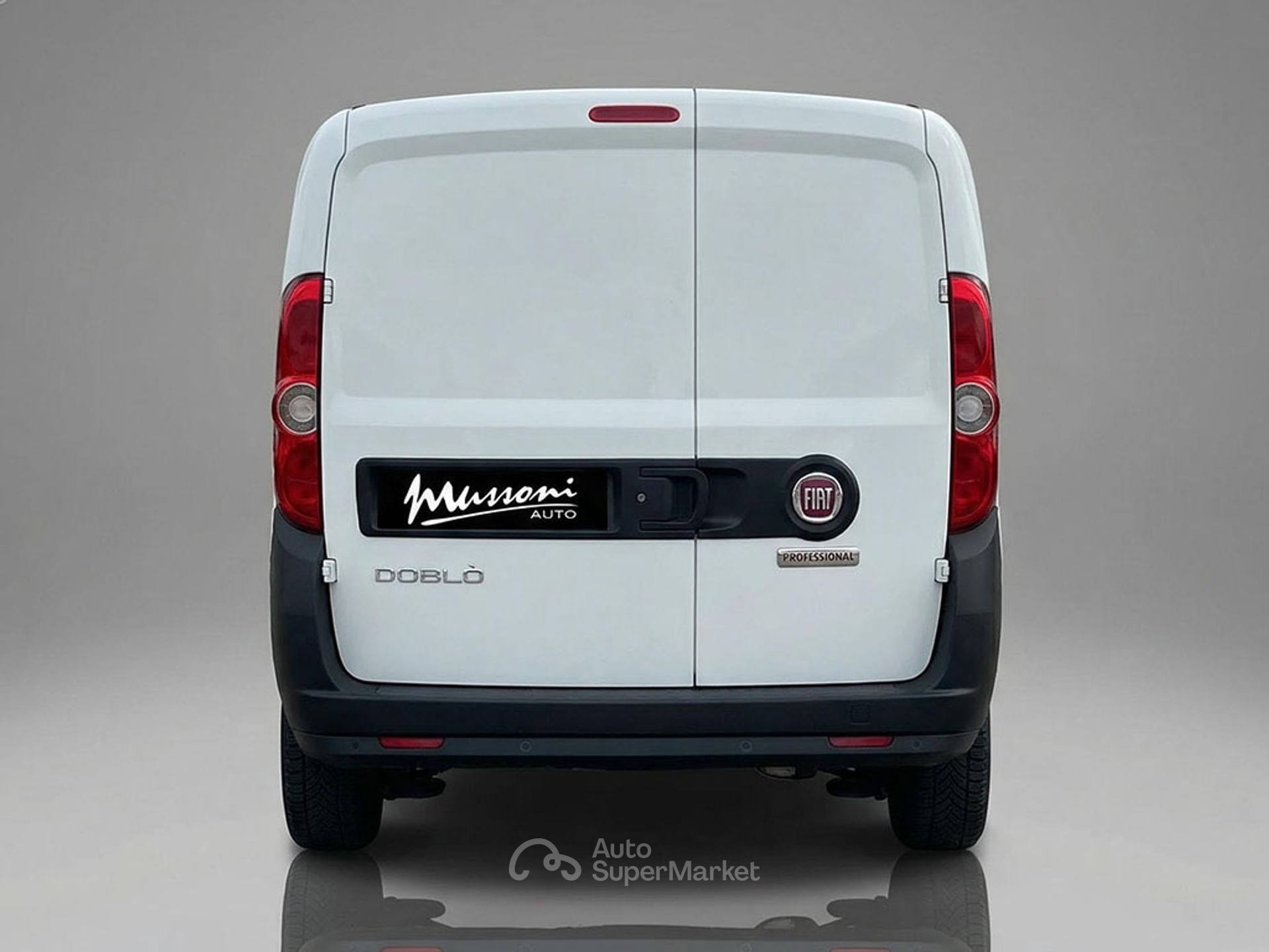 Fiat Doblò