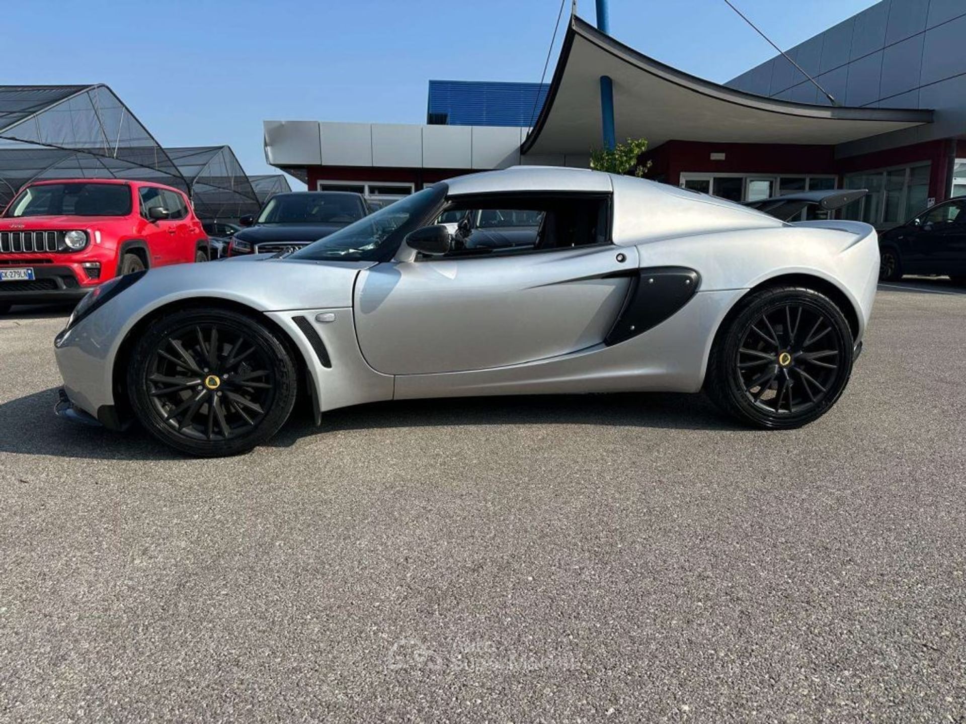 Lotus Exige