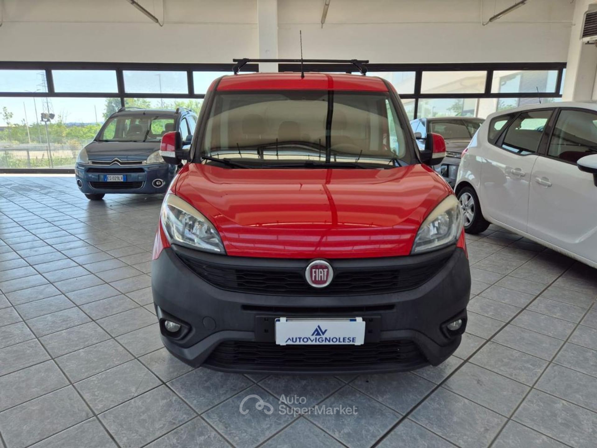 Fiat Doblò