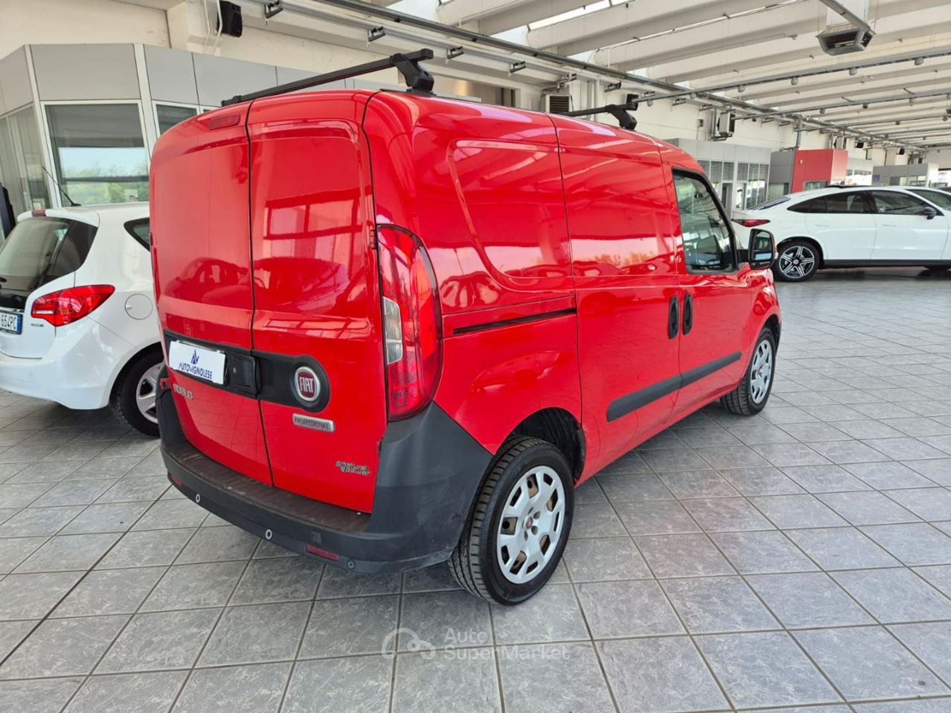 Fiat Doblò