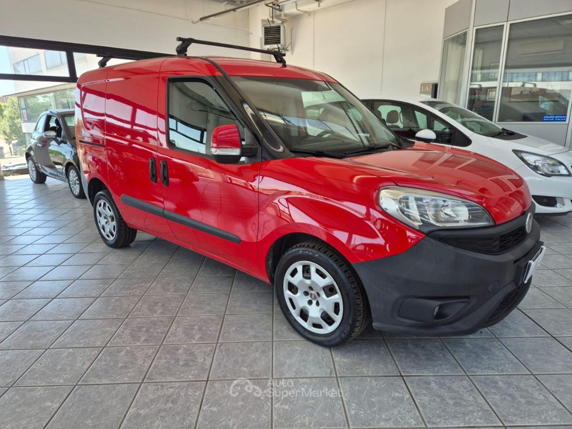Fiat Doblò