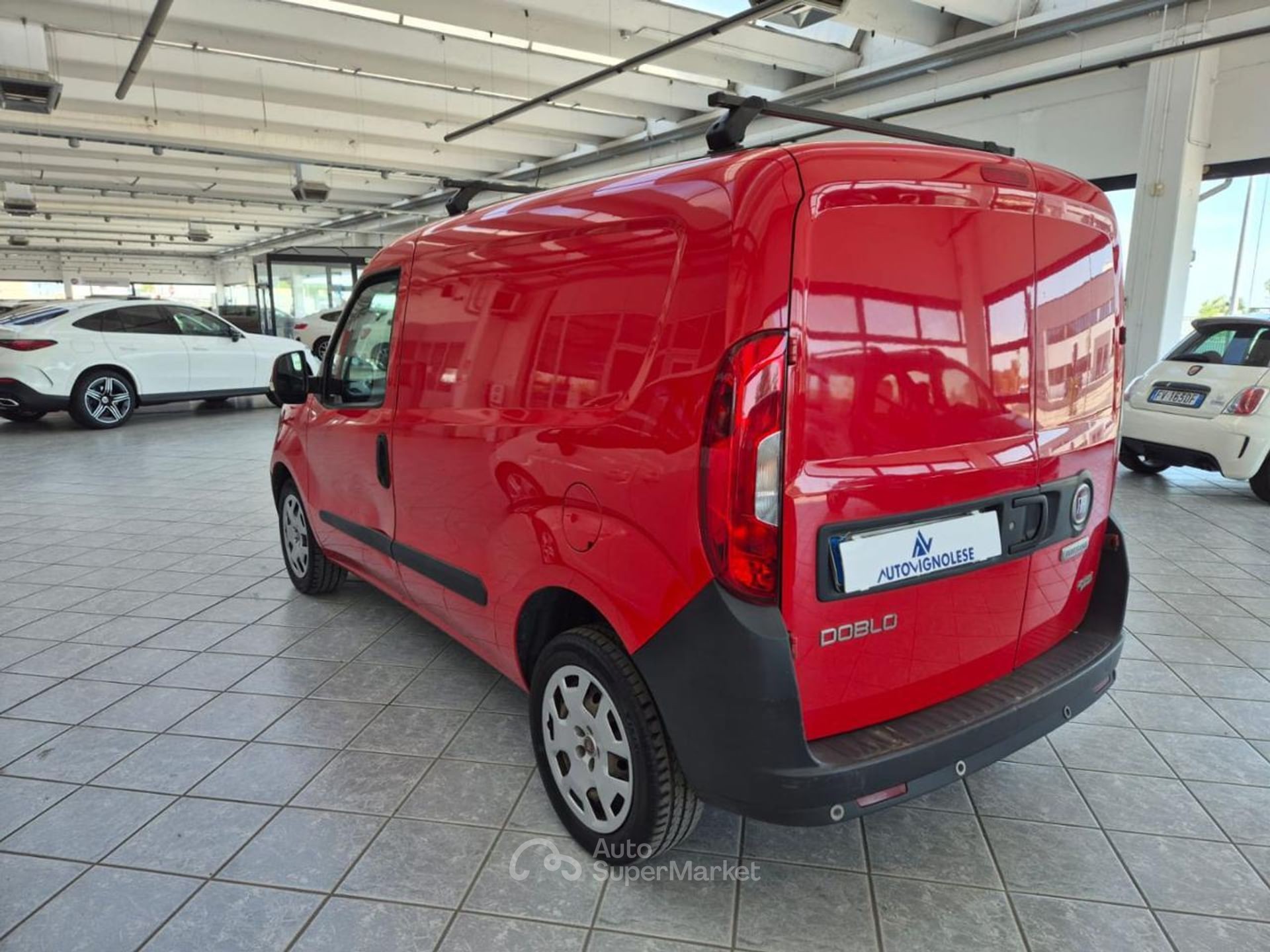 Fiat Doblò