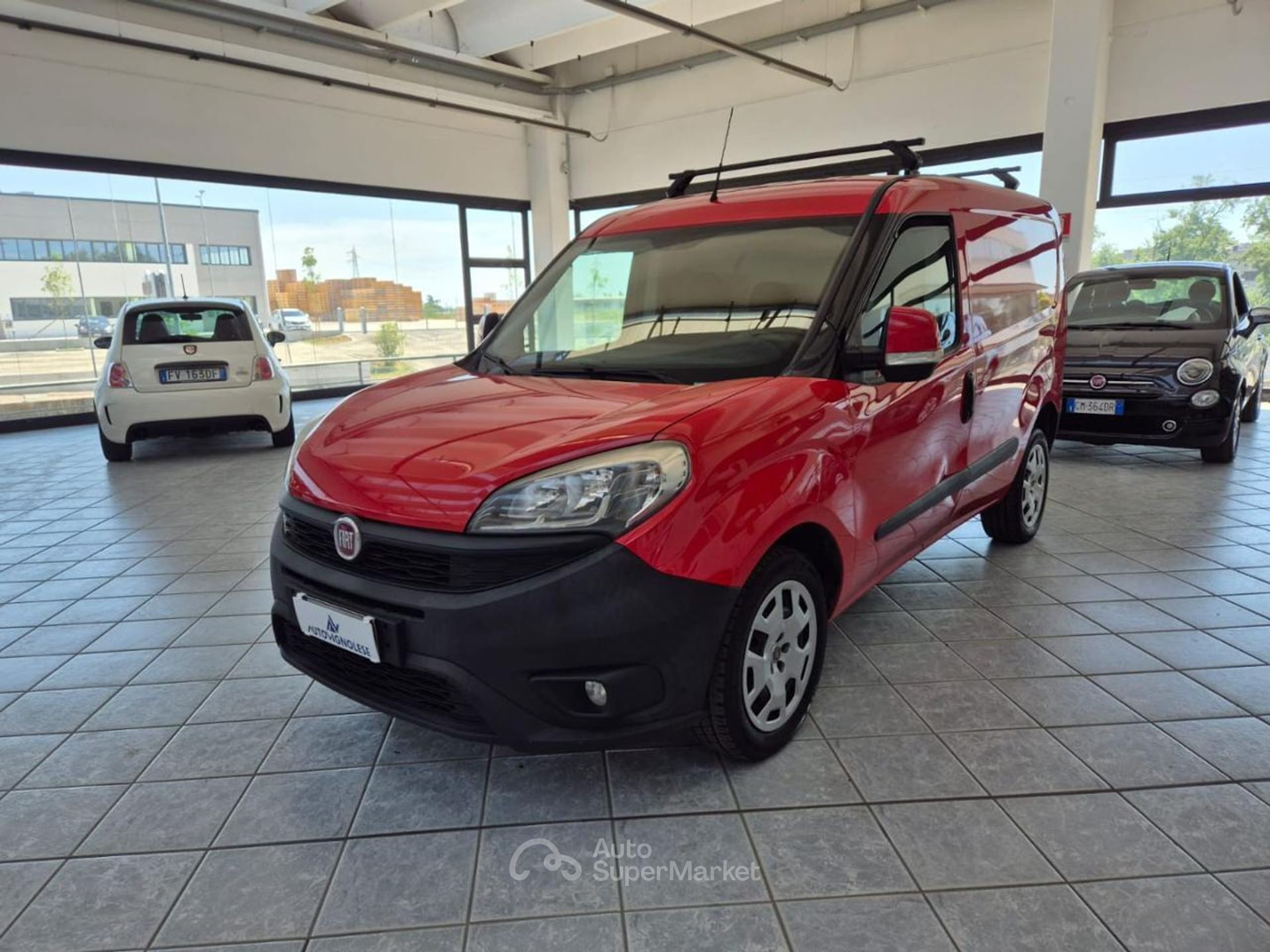 Fiat Doblò