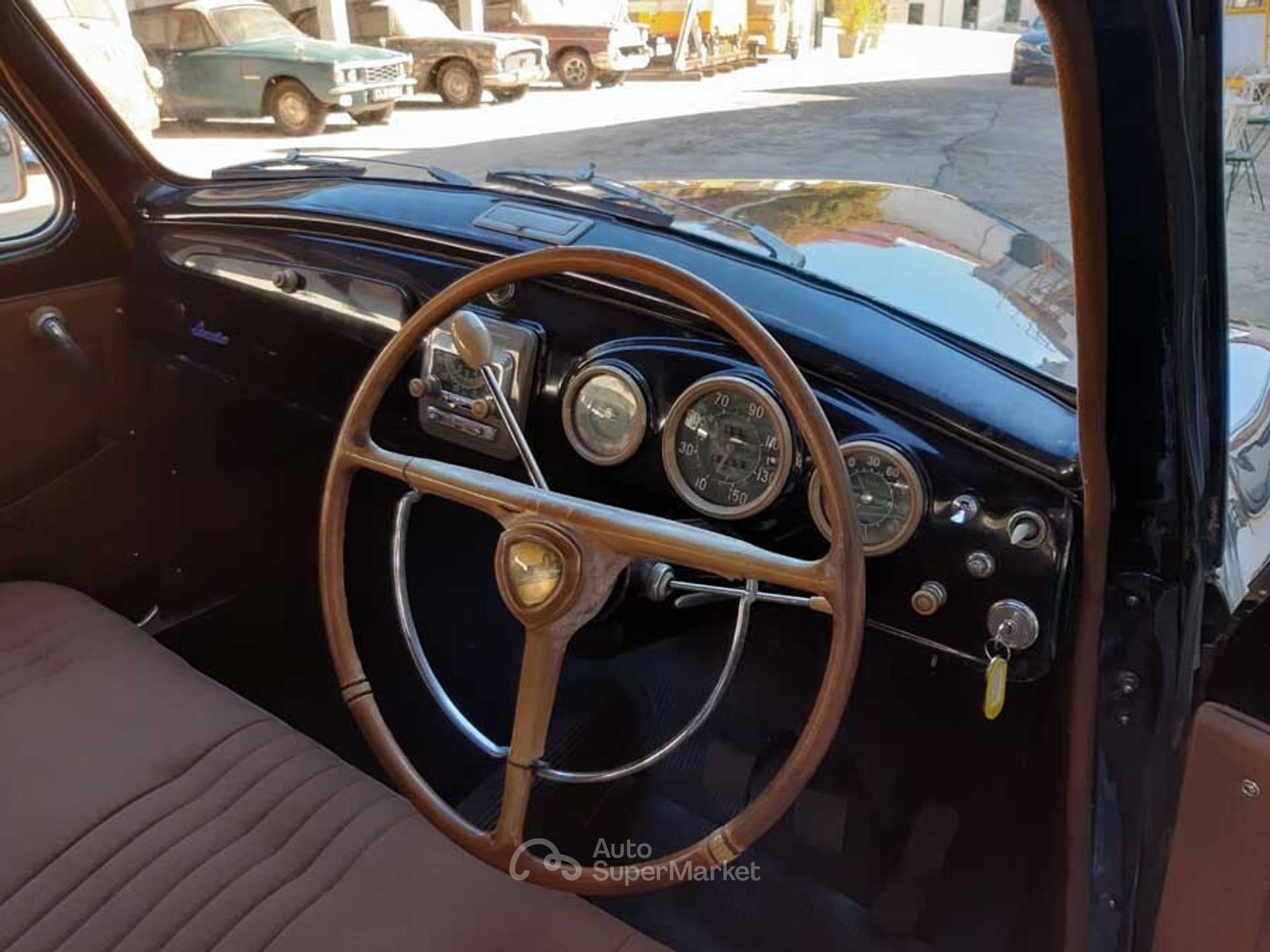 Lancia Aurelia