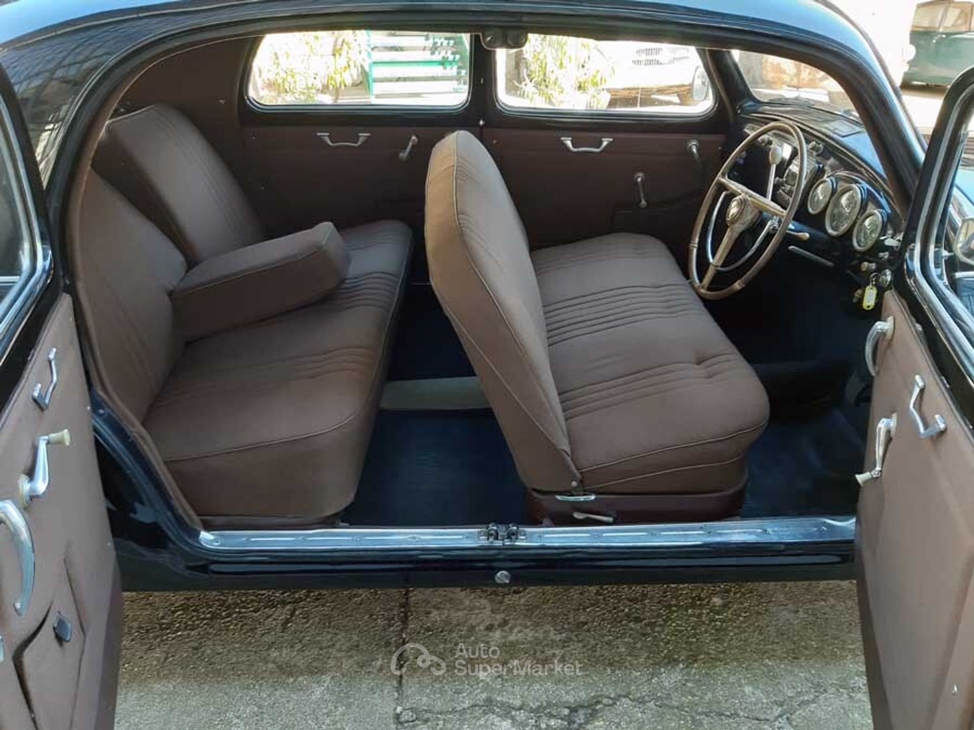Lancia Aurelia