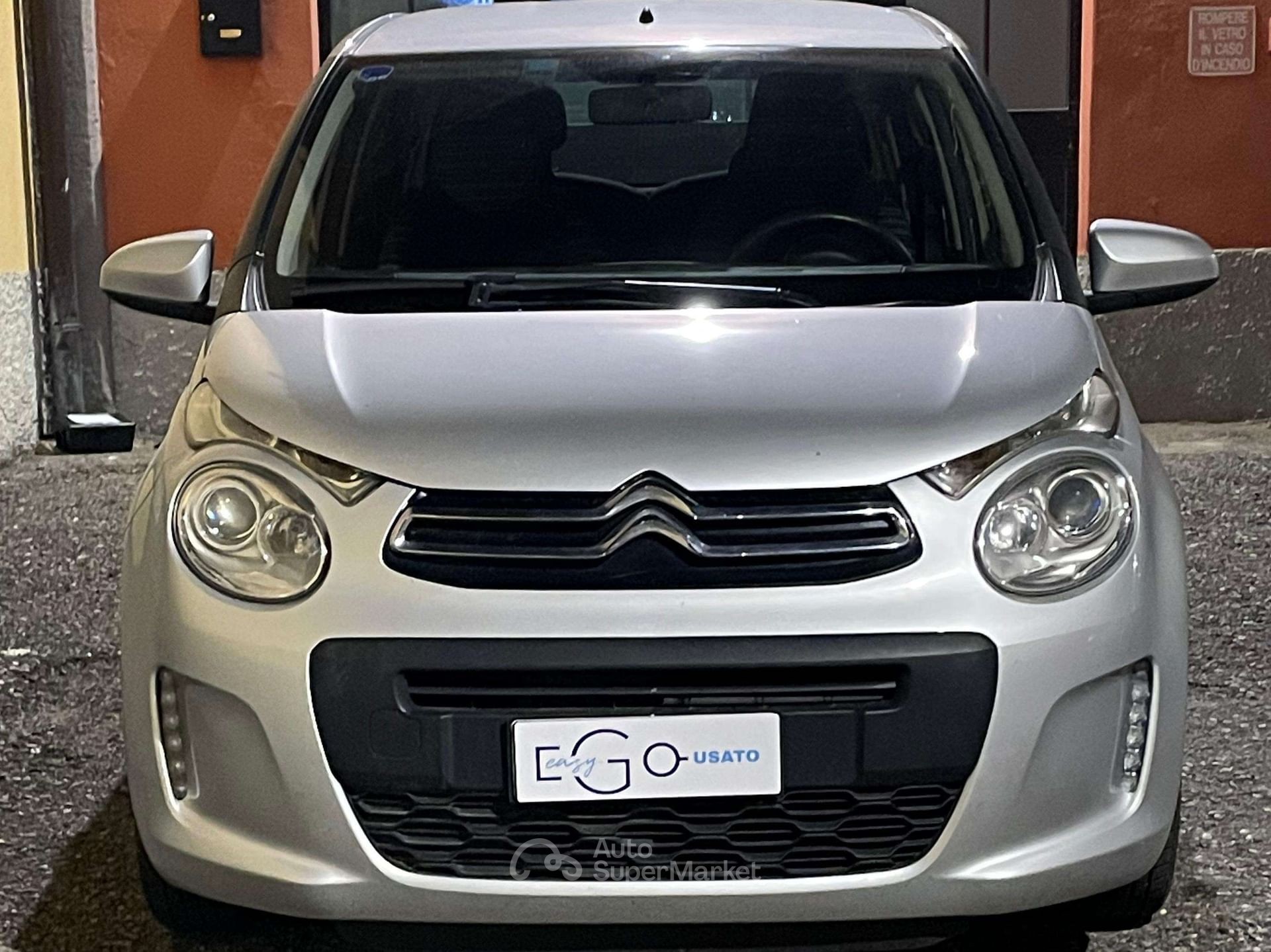 Citroen C1