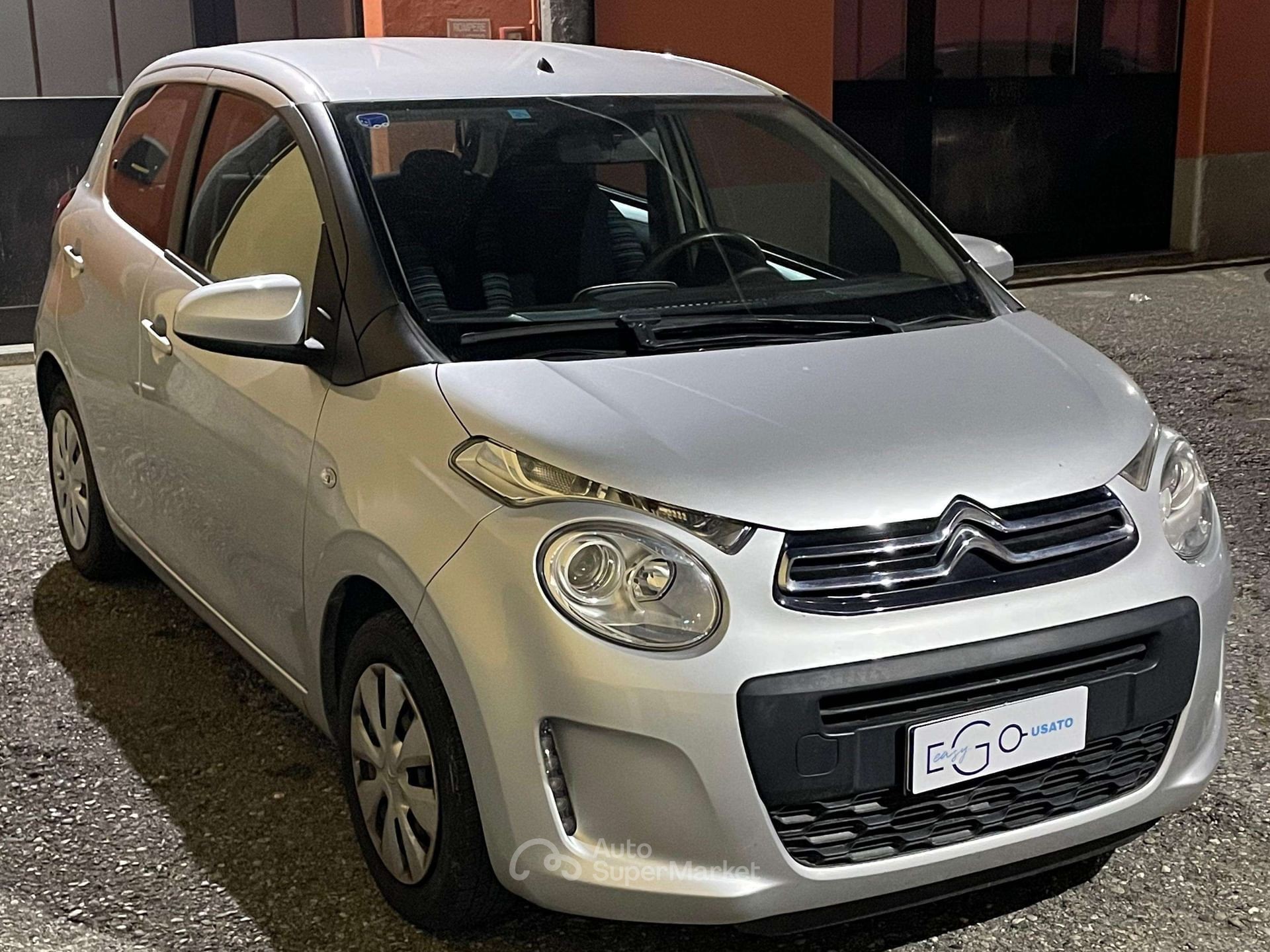 Citroen C1