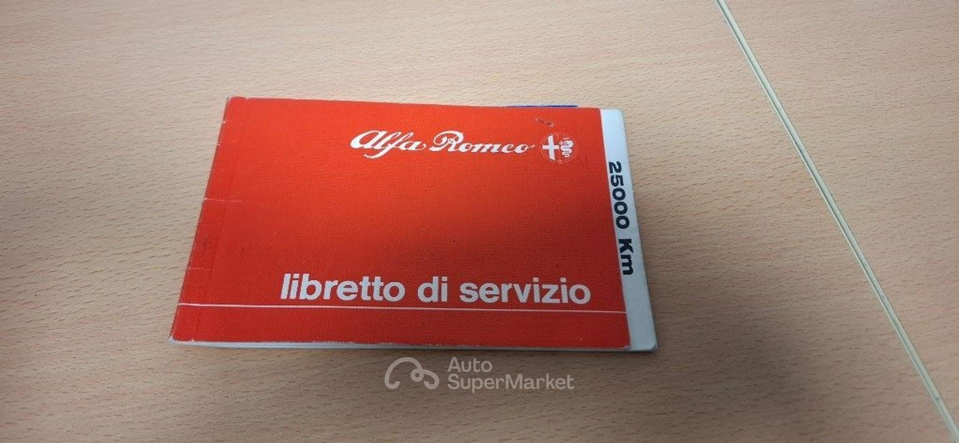 Alfa Romeo Alfetta