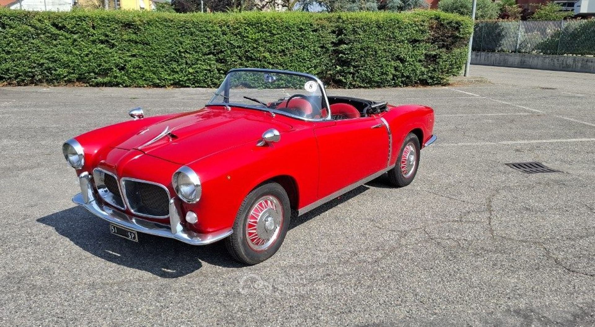Fiat 1200