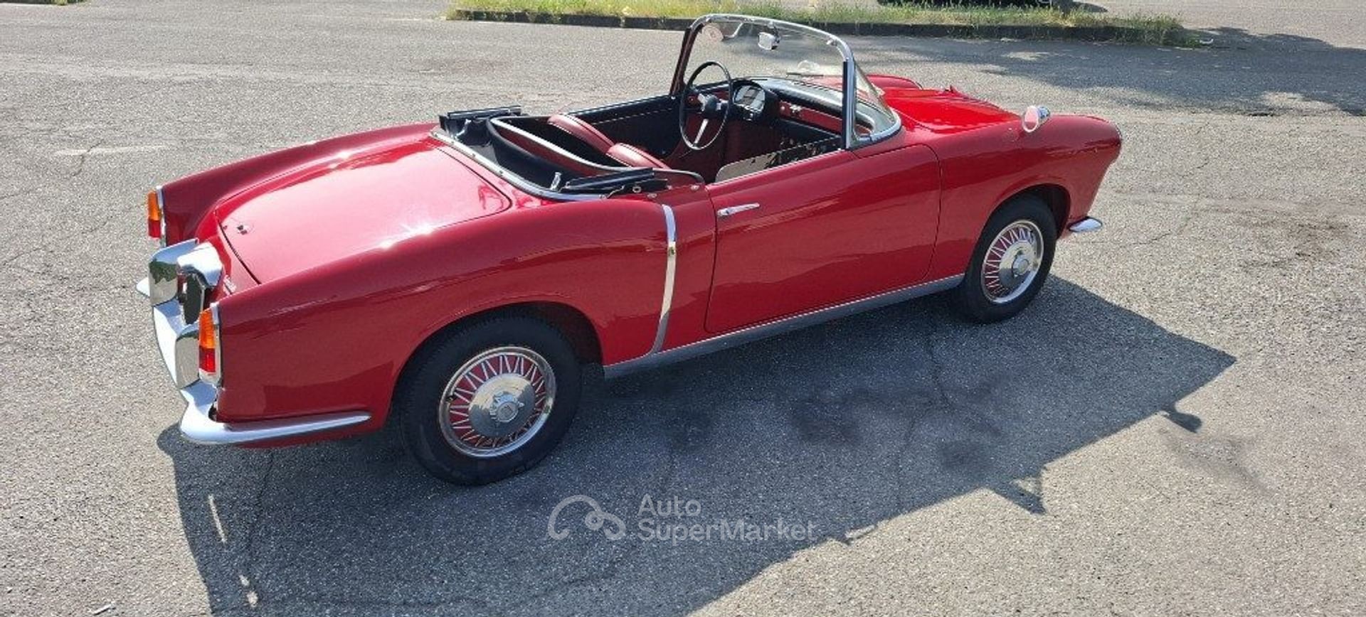 Fiat 1200