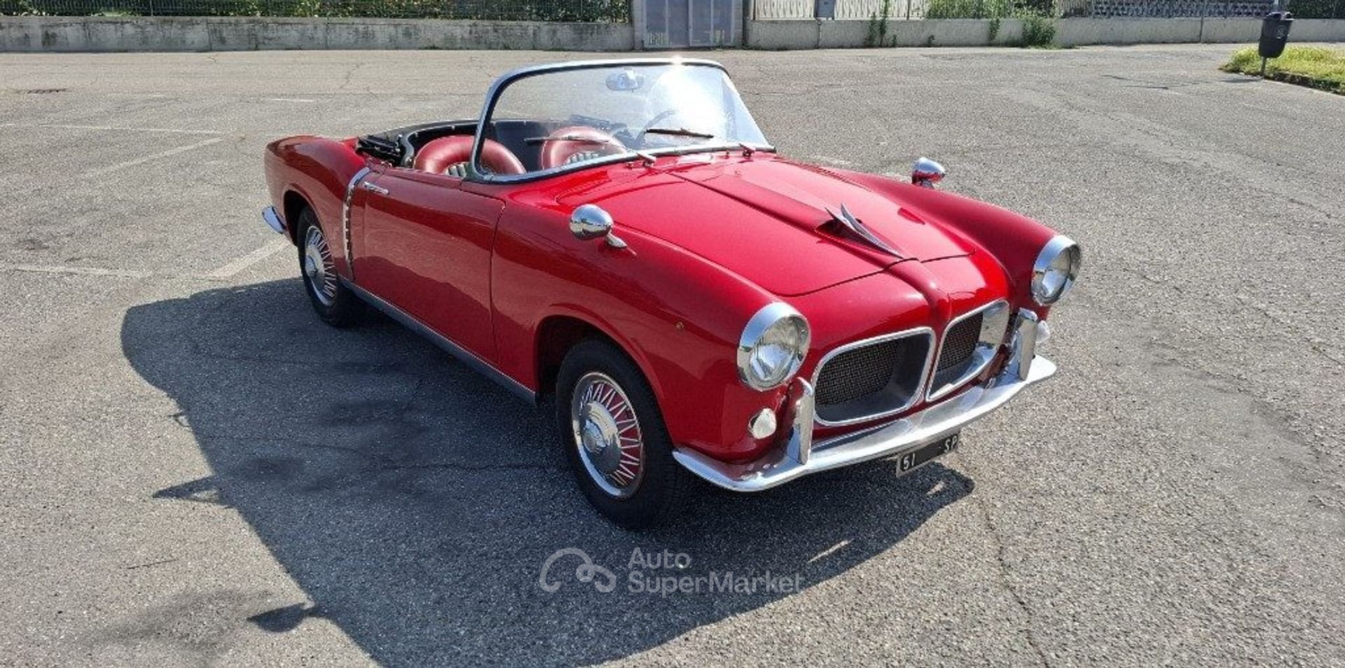 Fiat 1200