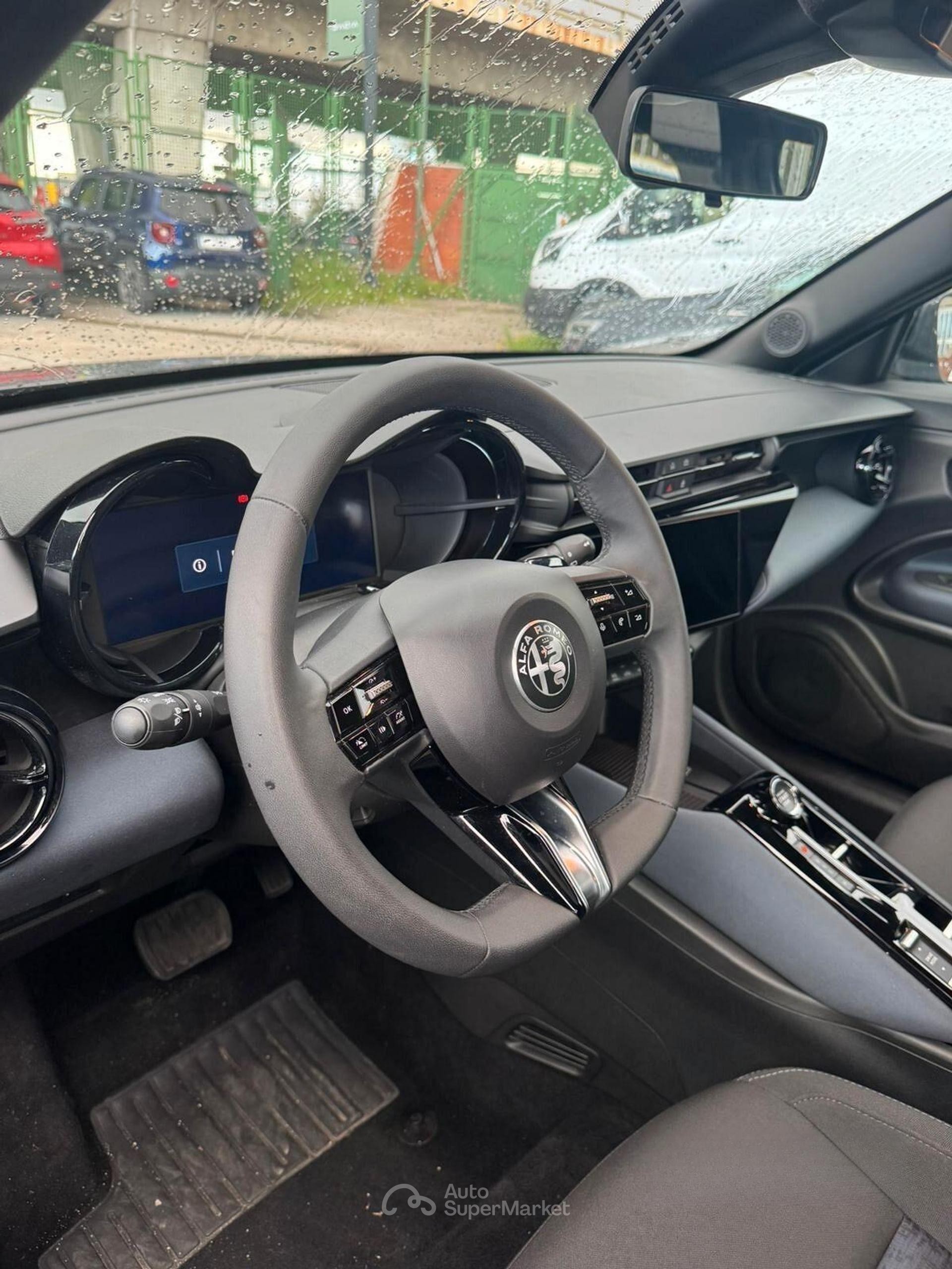 Alfa Romeo Junior