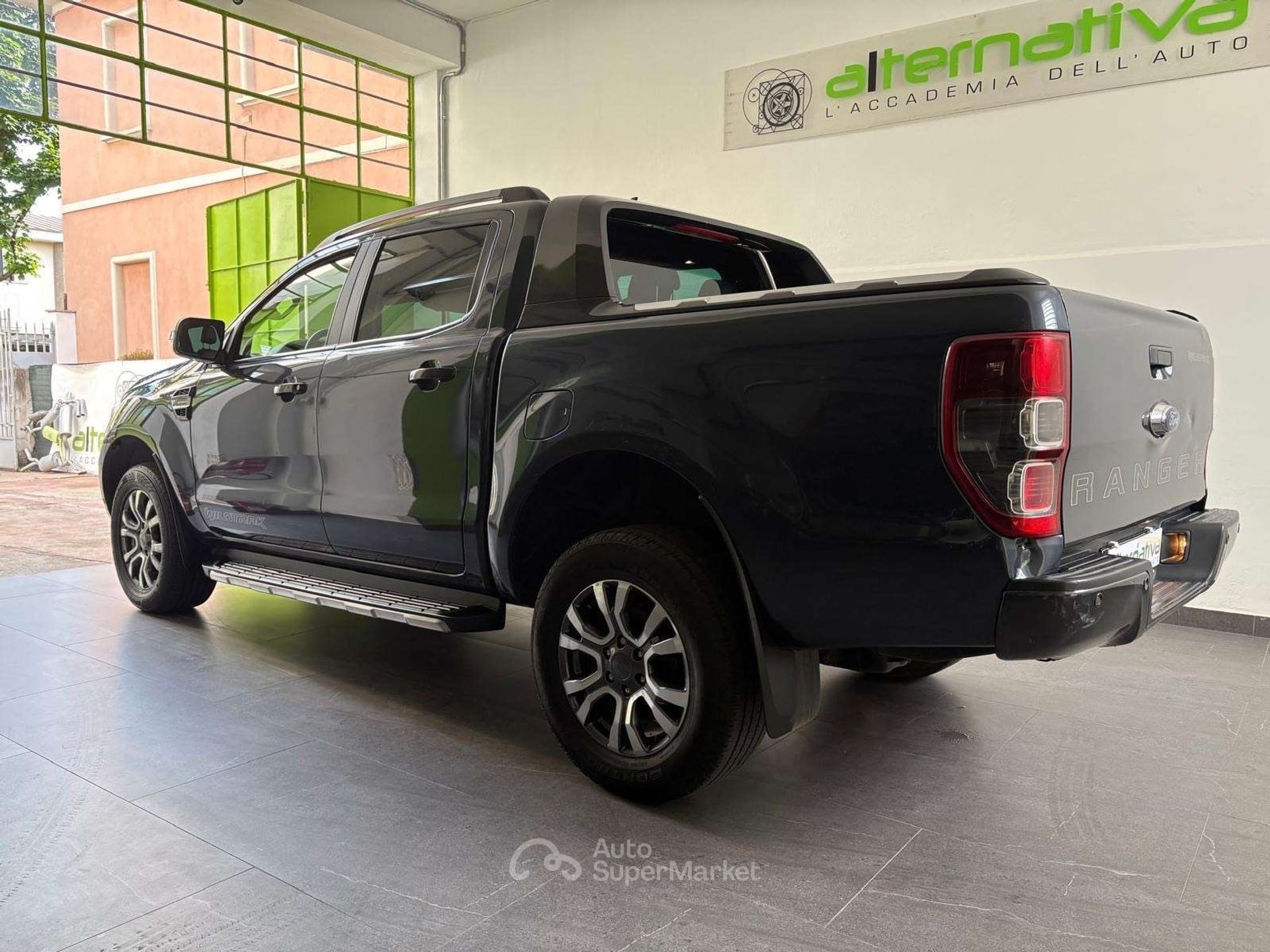 Ford Ranger