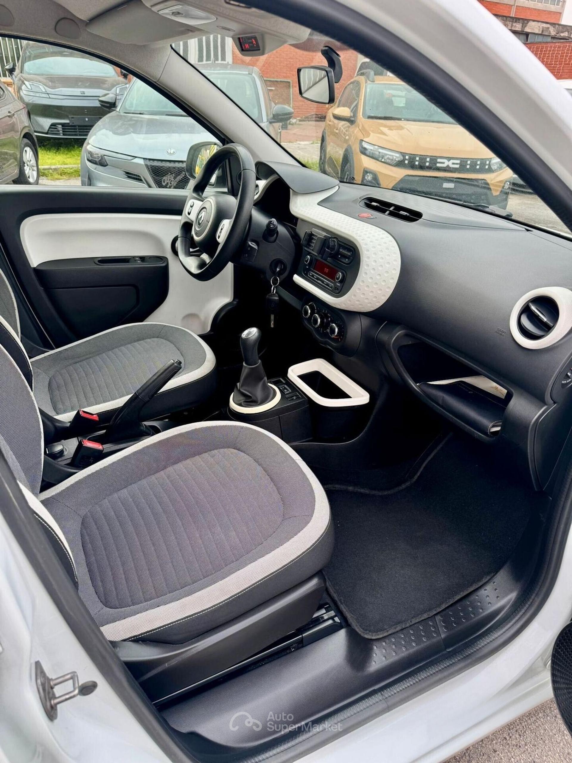 Renault Twingo