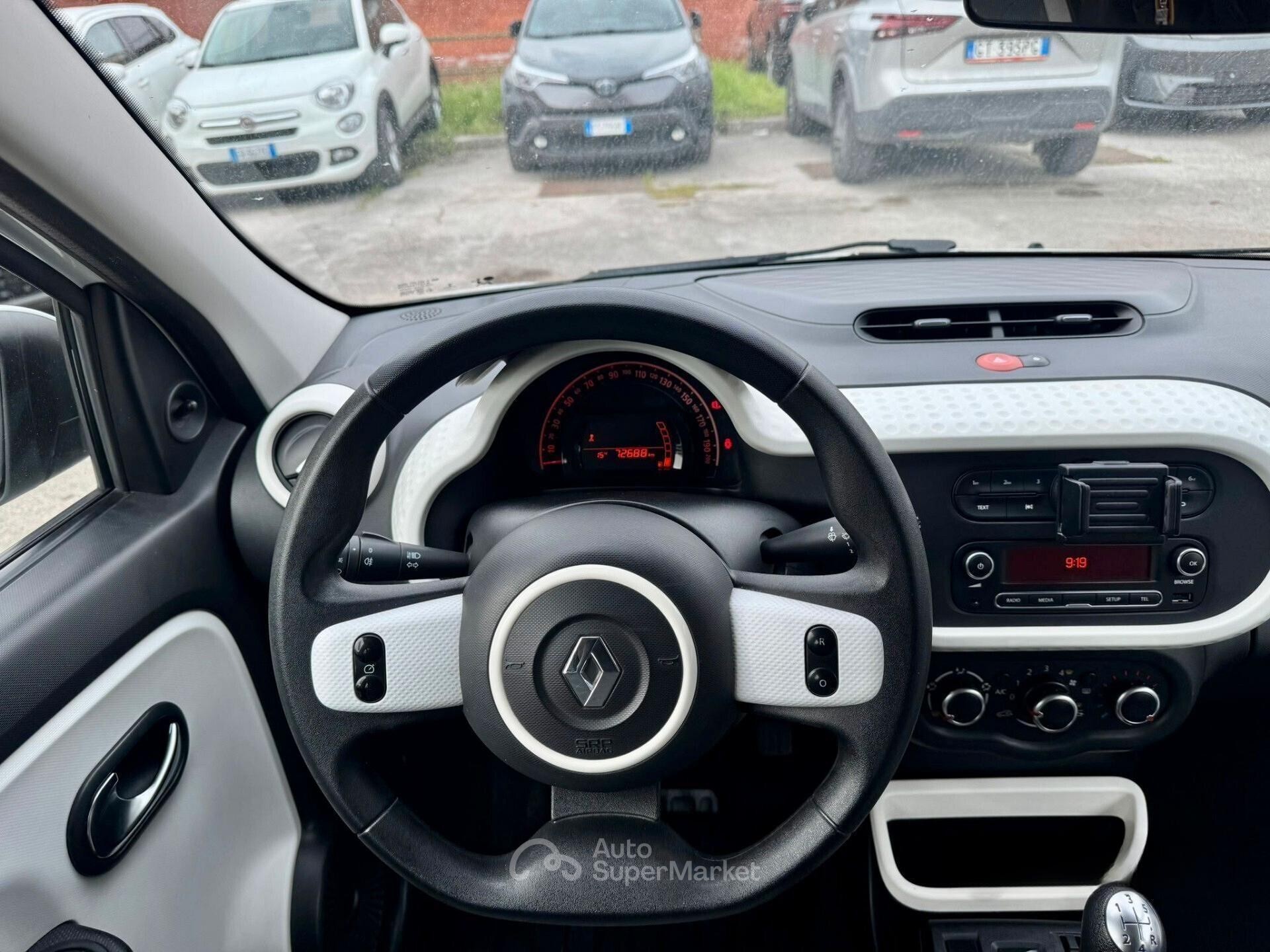 Renault Twingo