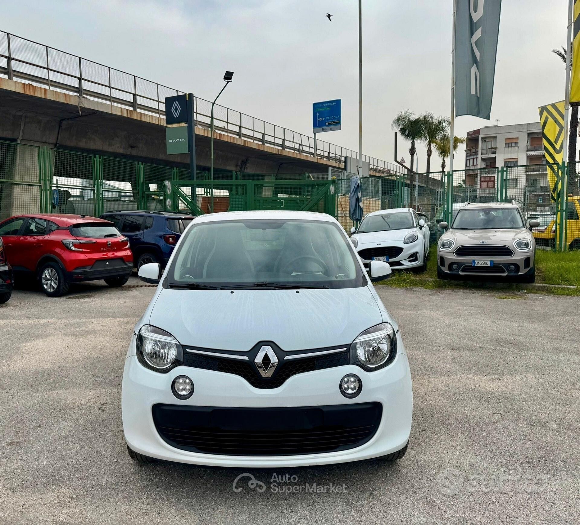Renault Twingo