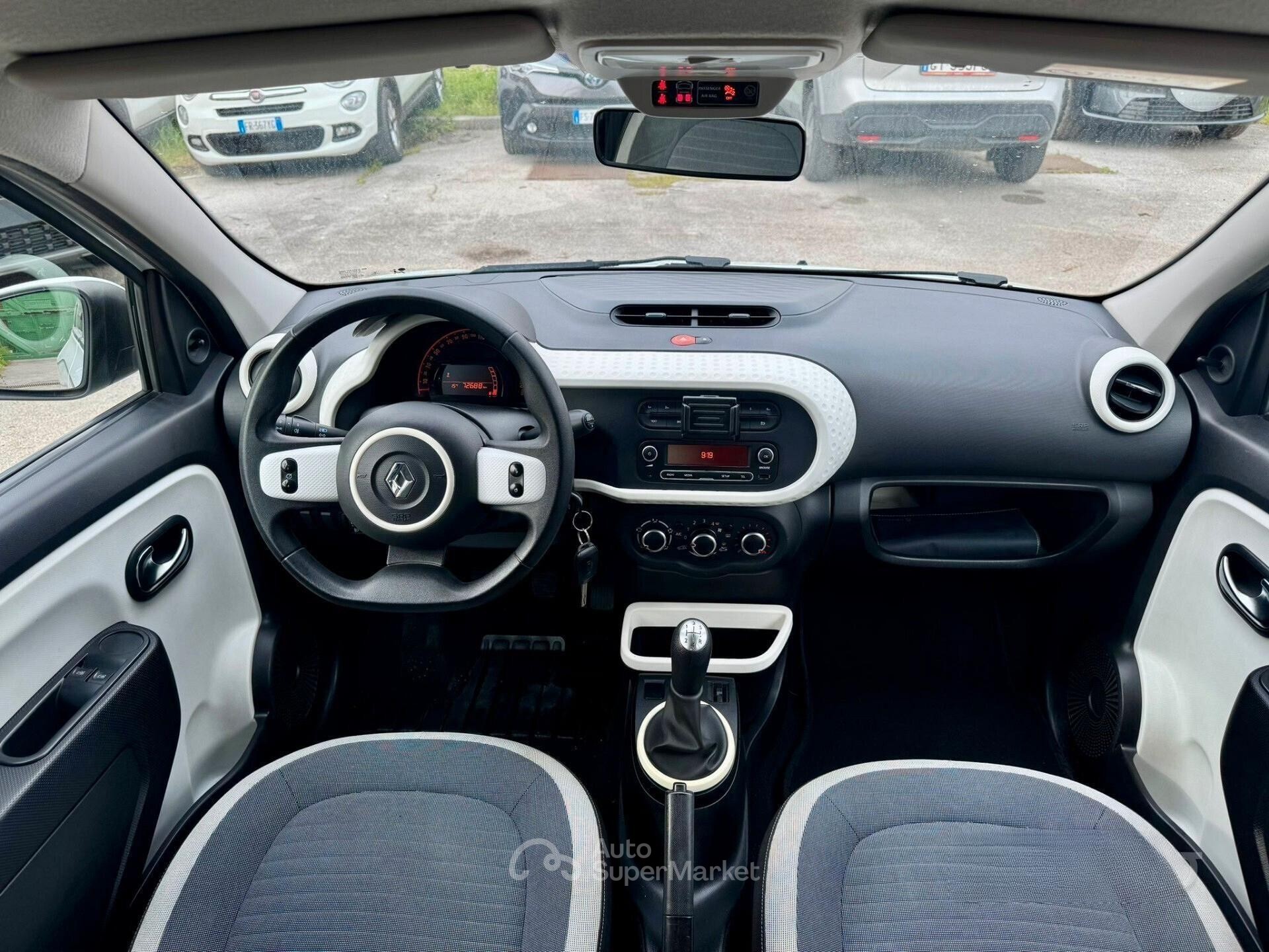 Renault Twingo