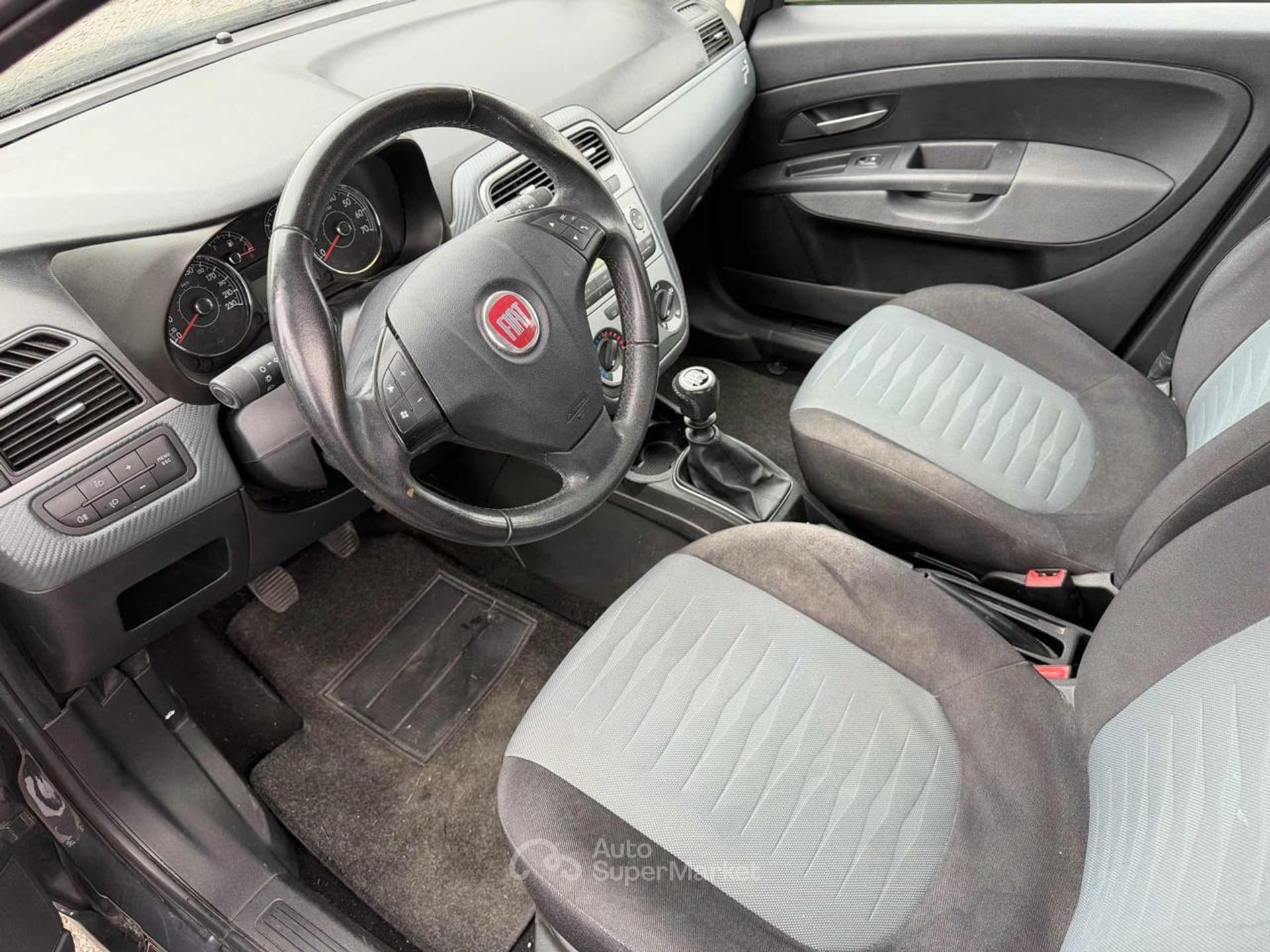 Fiat Grande Punto