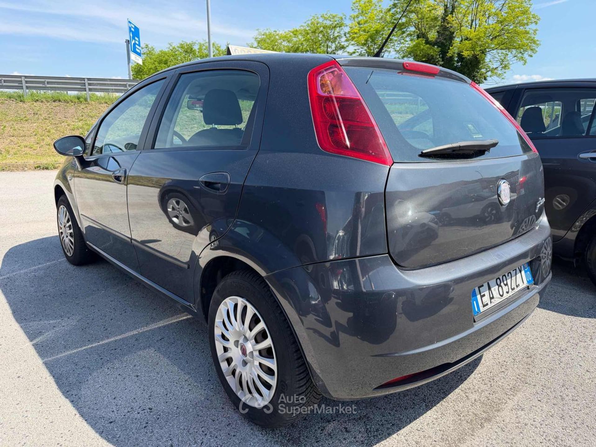 Fiat Grande Punto