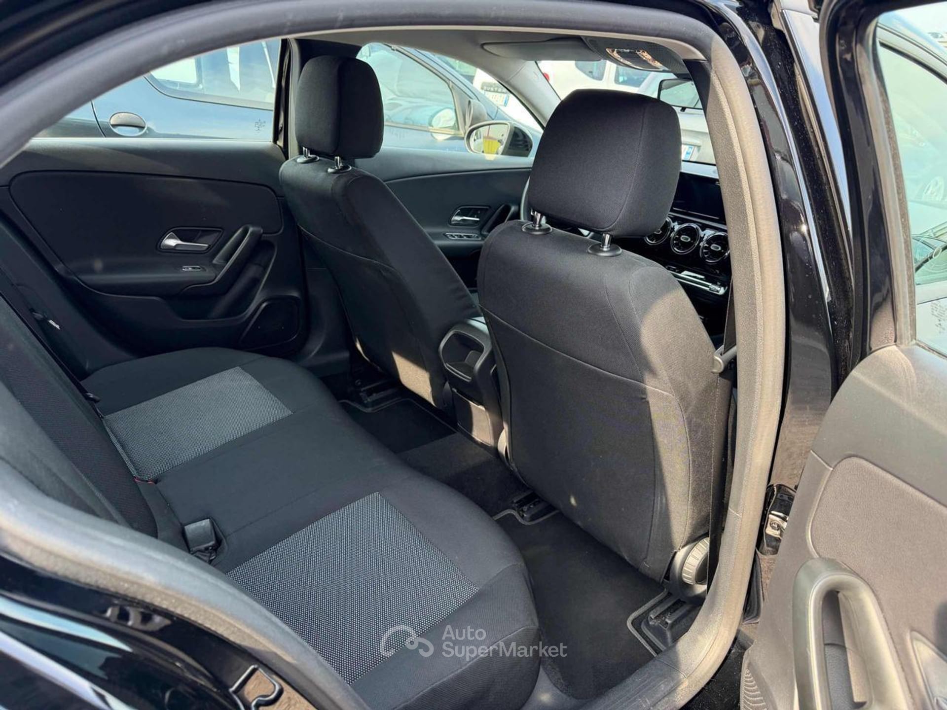 Mercedes-Benz Classe A