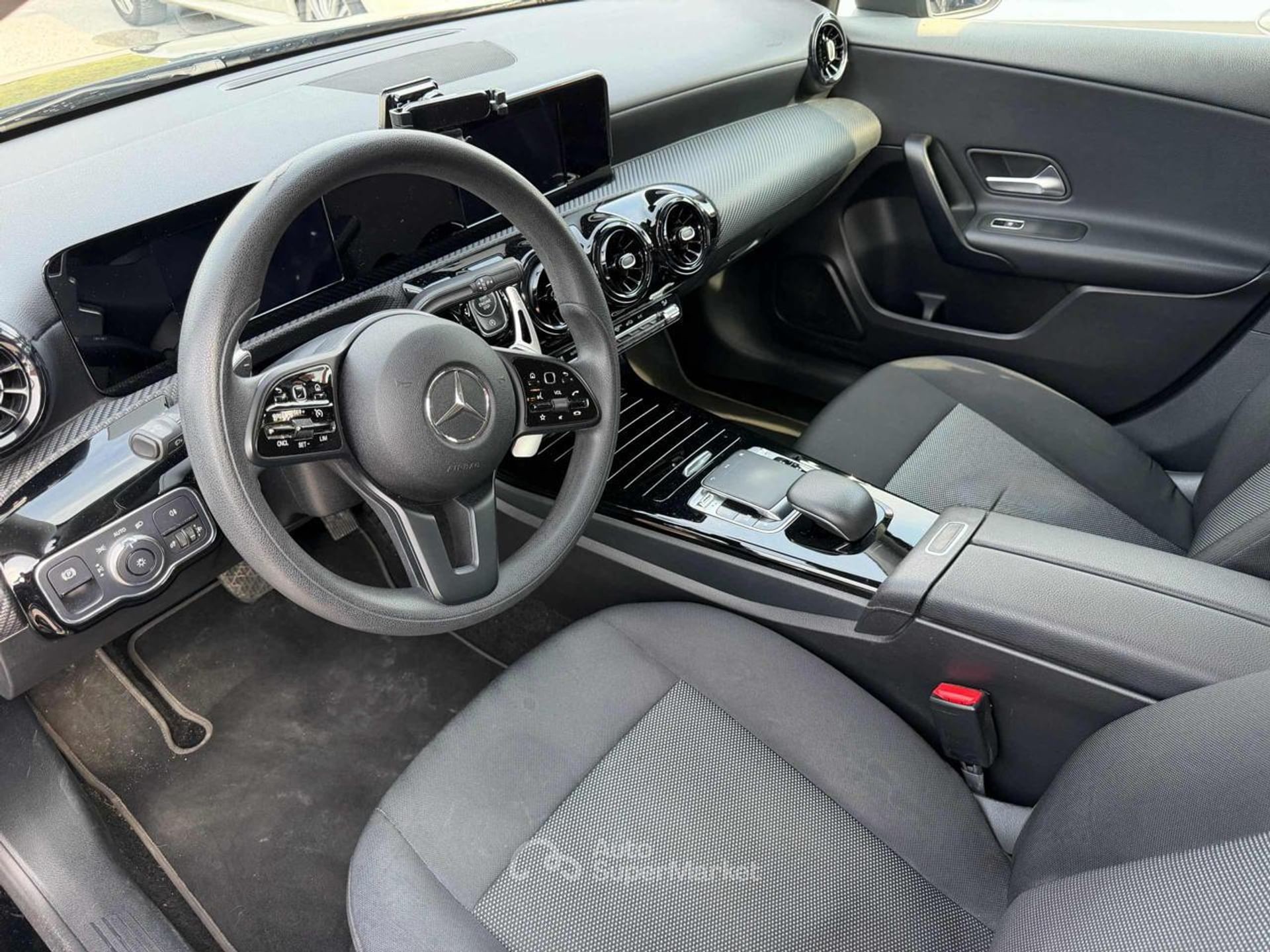 Mercedes-Benz Classe A