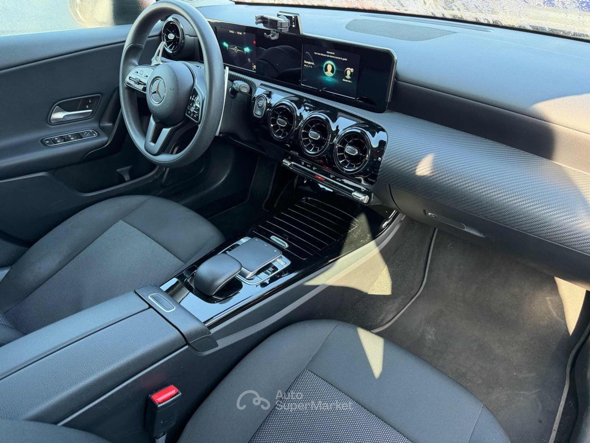 Mercedes-Benz Classe A