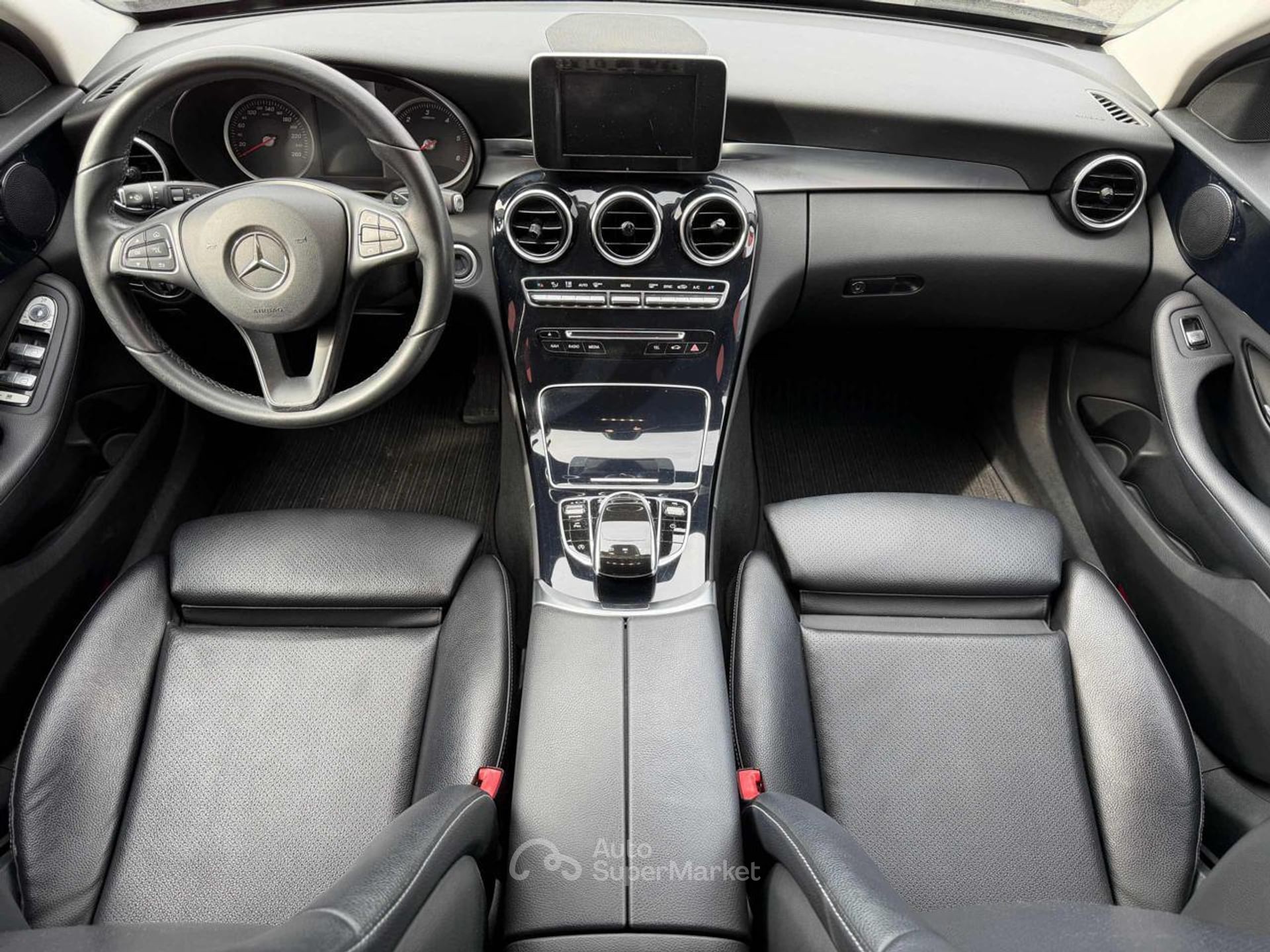 Mercedes-Benz Classe C