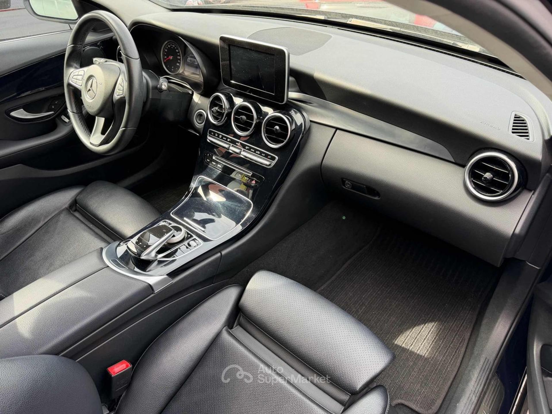 Mercedes-Benz Classe C