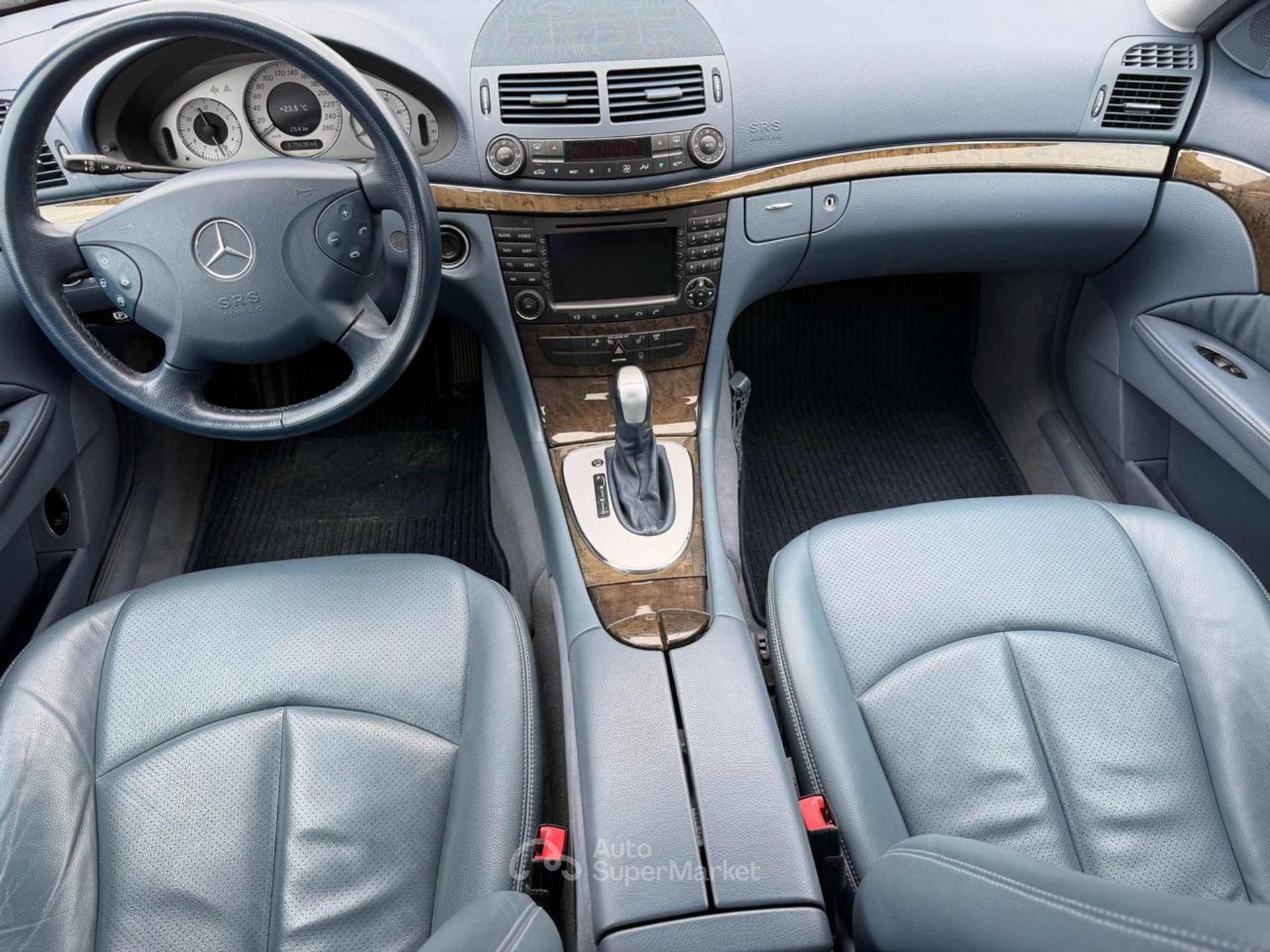 Mercedes-Benz Classe E