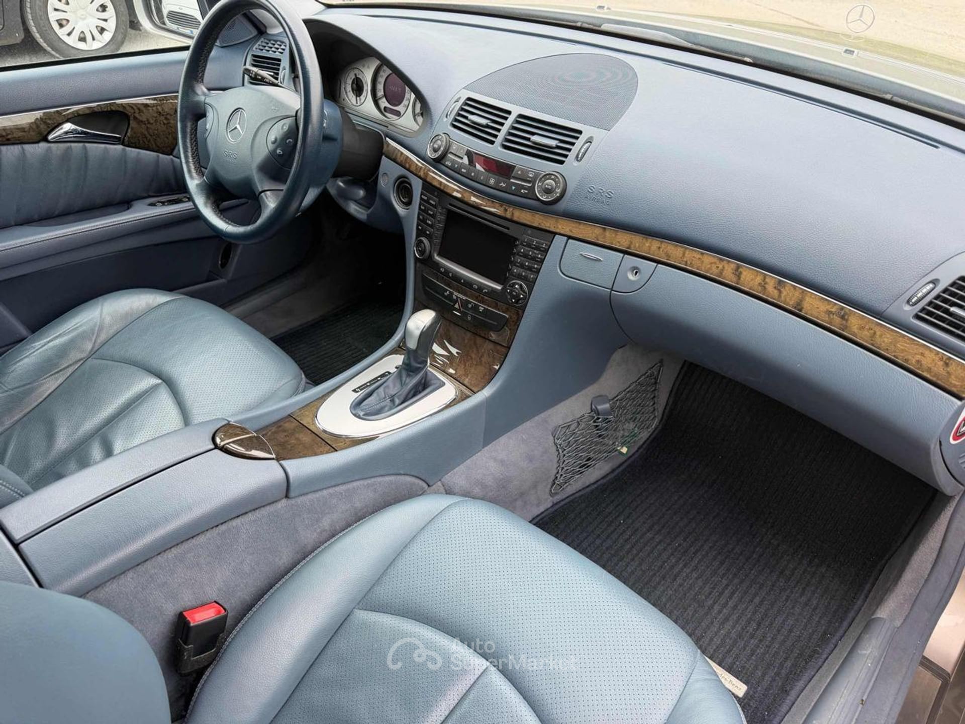 Mercedes-Benz Classe E