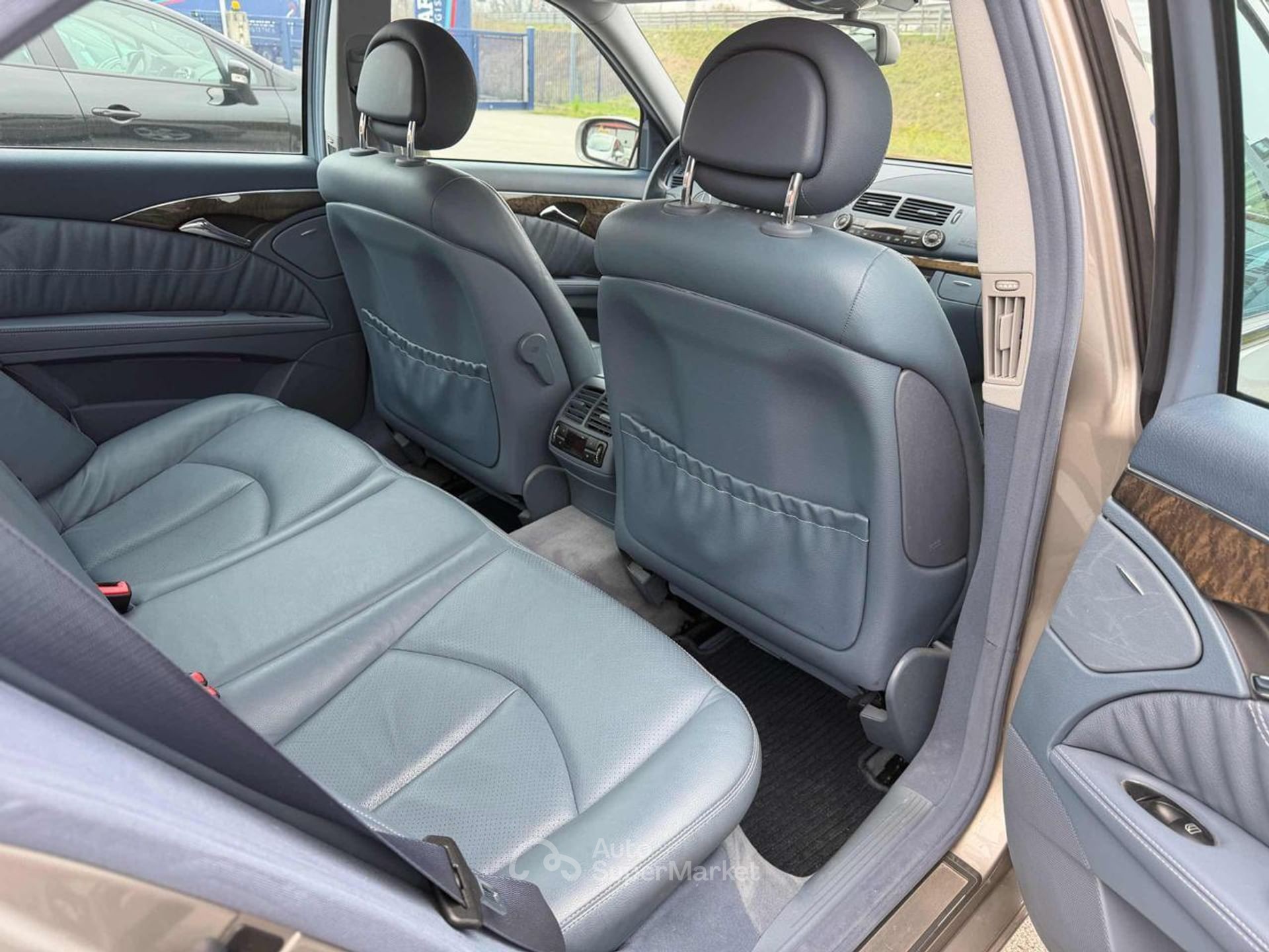 Mercedes-Benz Classe E