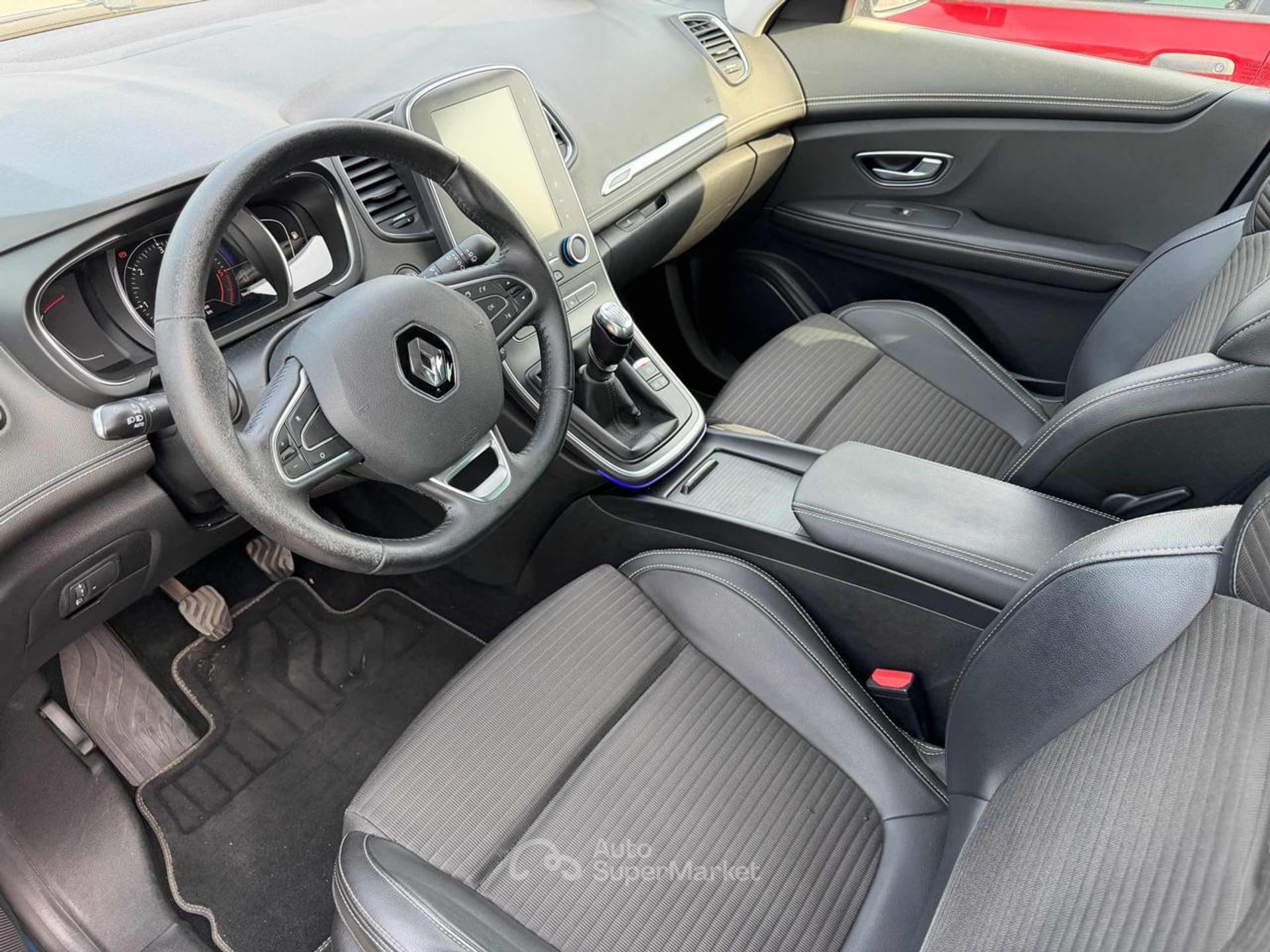 Renault Scénic