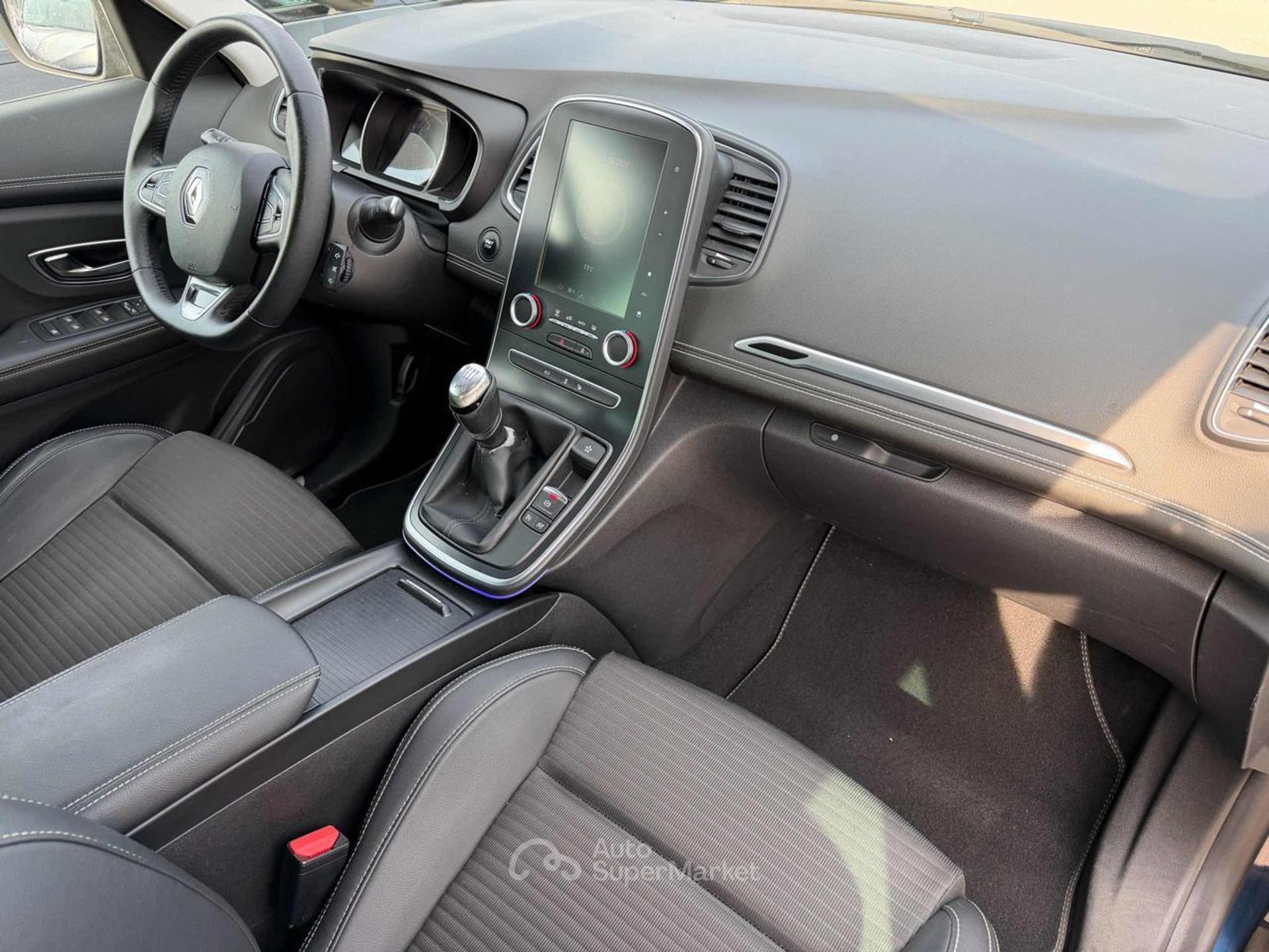 Renault Scénic