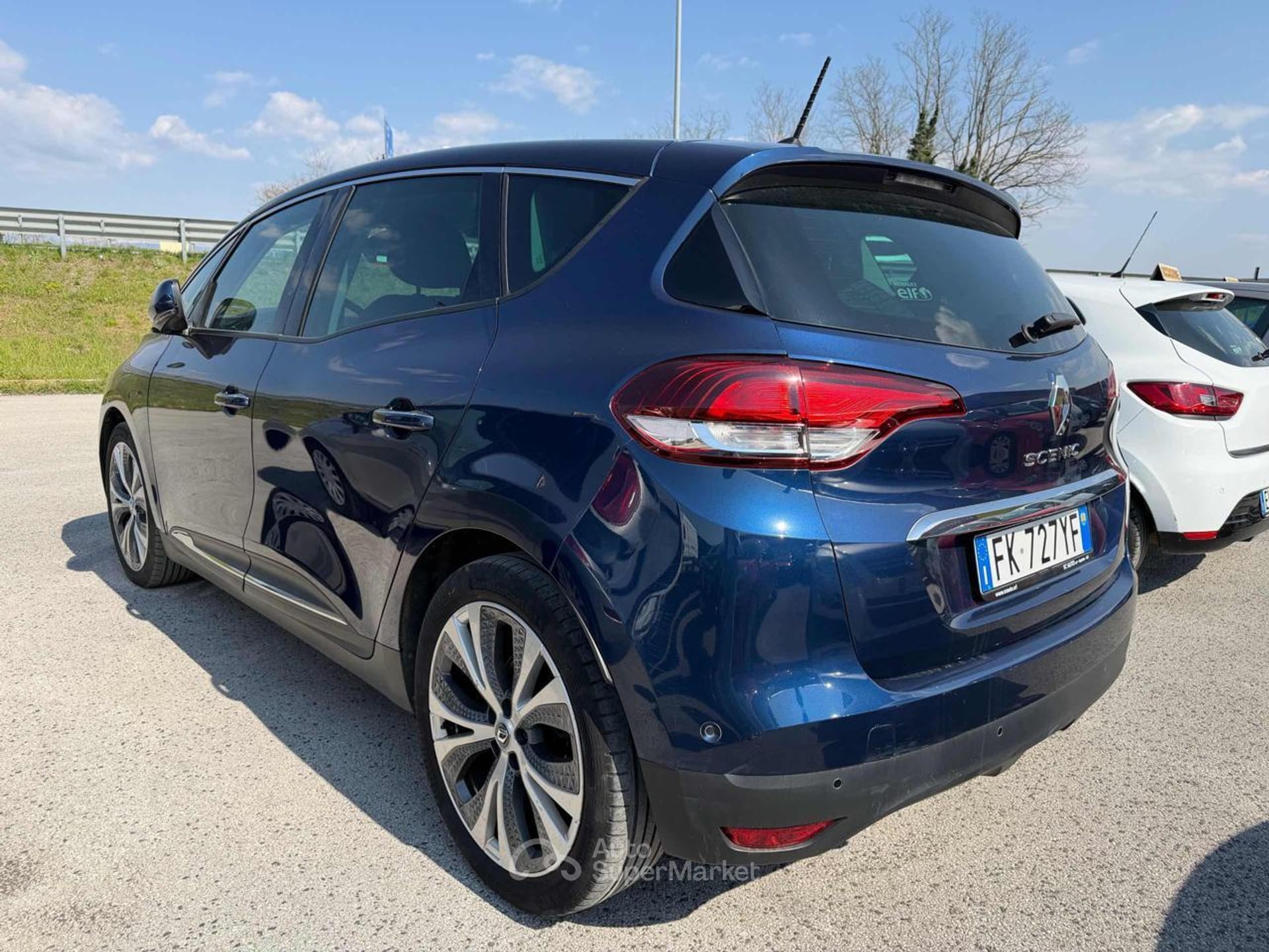 Renault Scénic