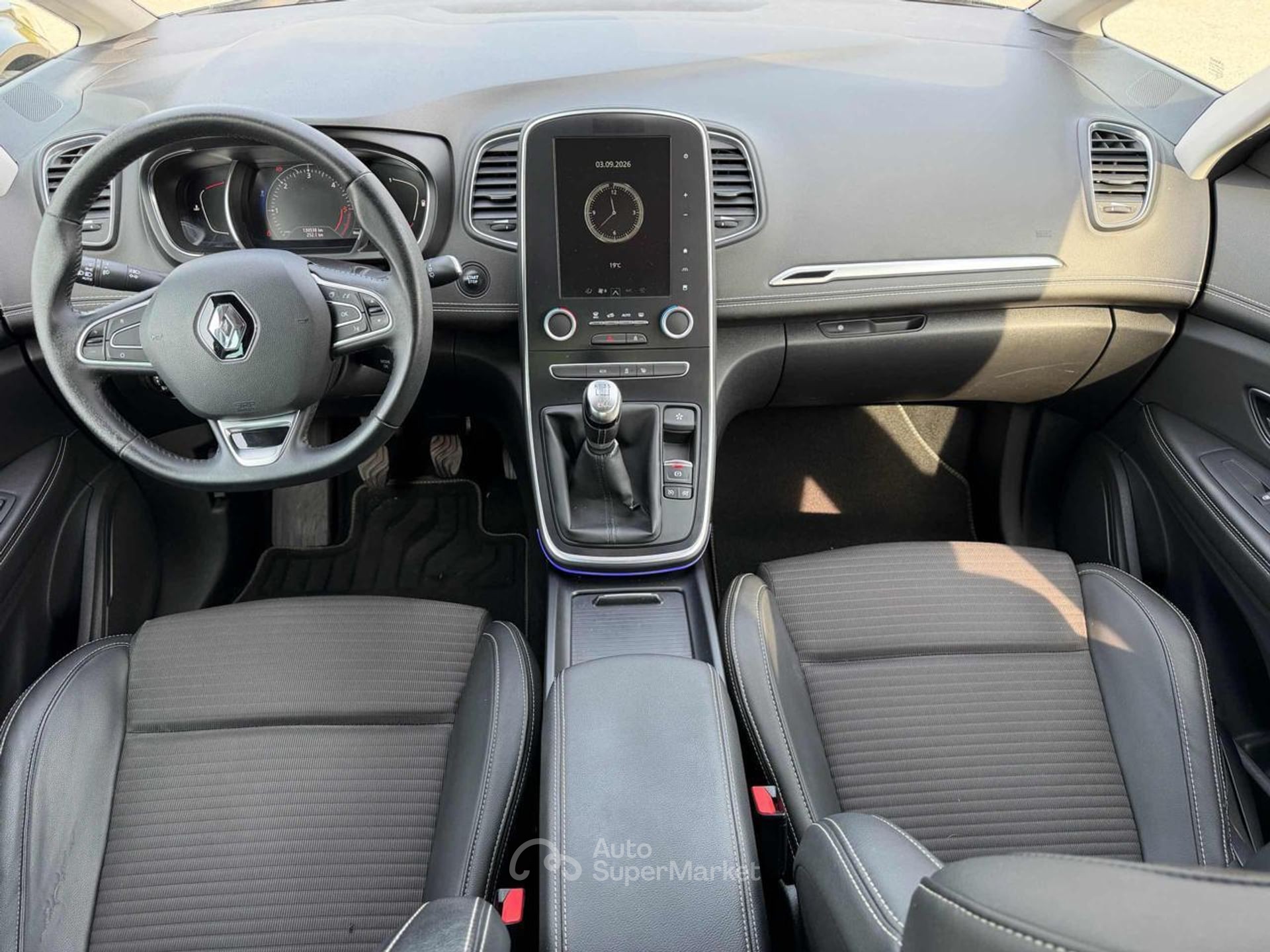 Renault Scénic