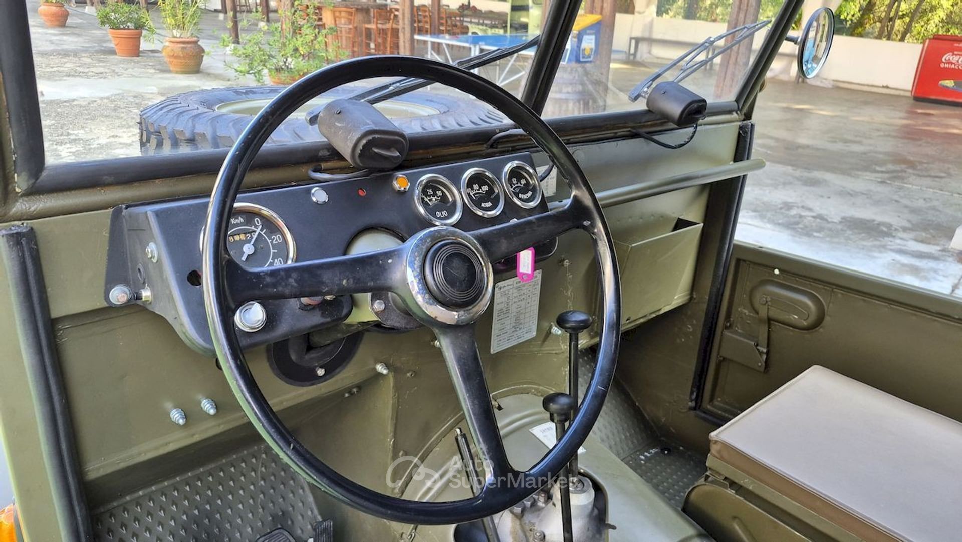 Alfa Romeo AR51
