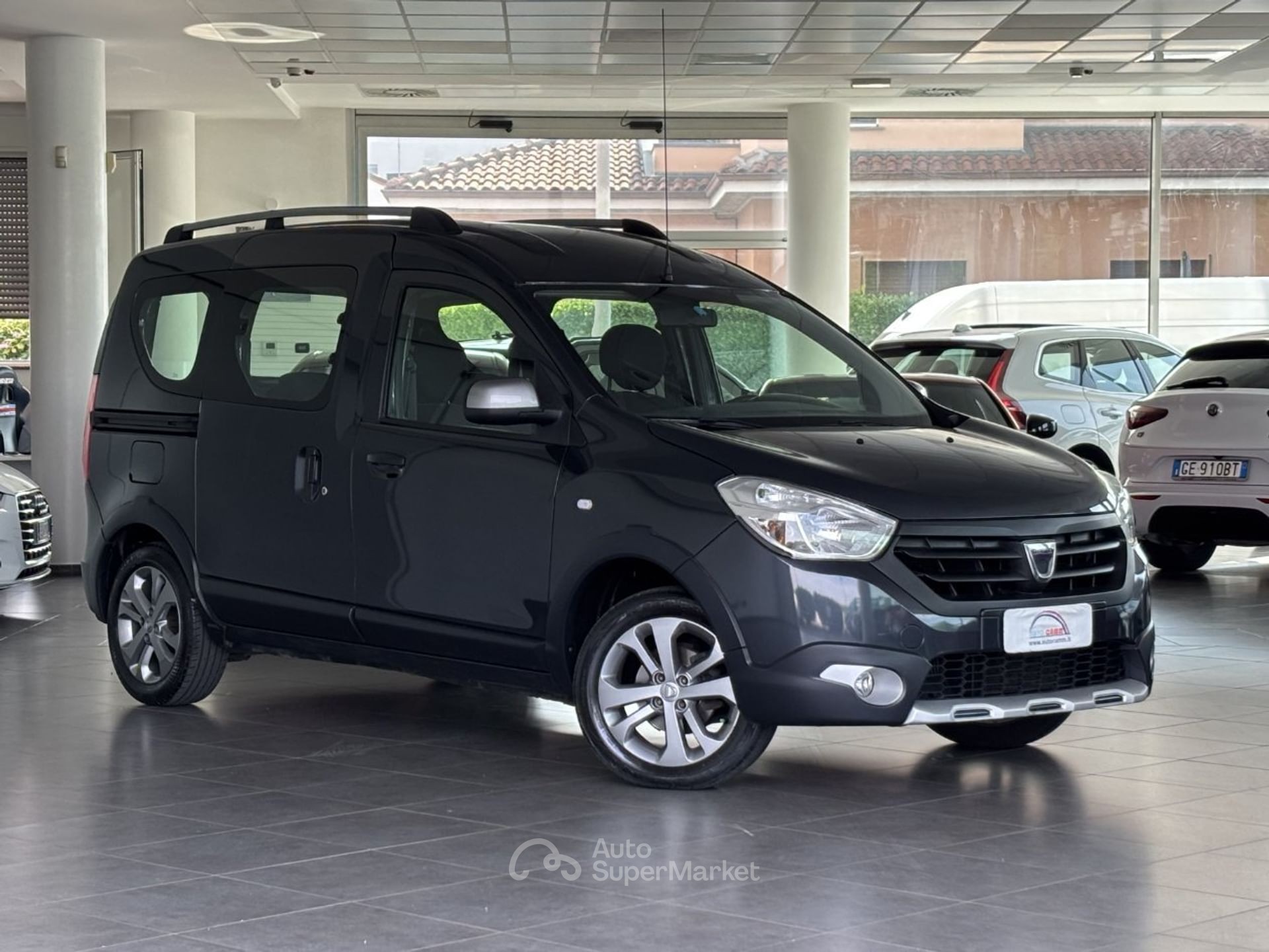 Dacia Dokker