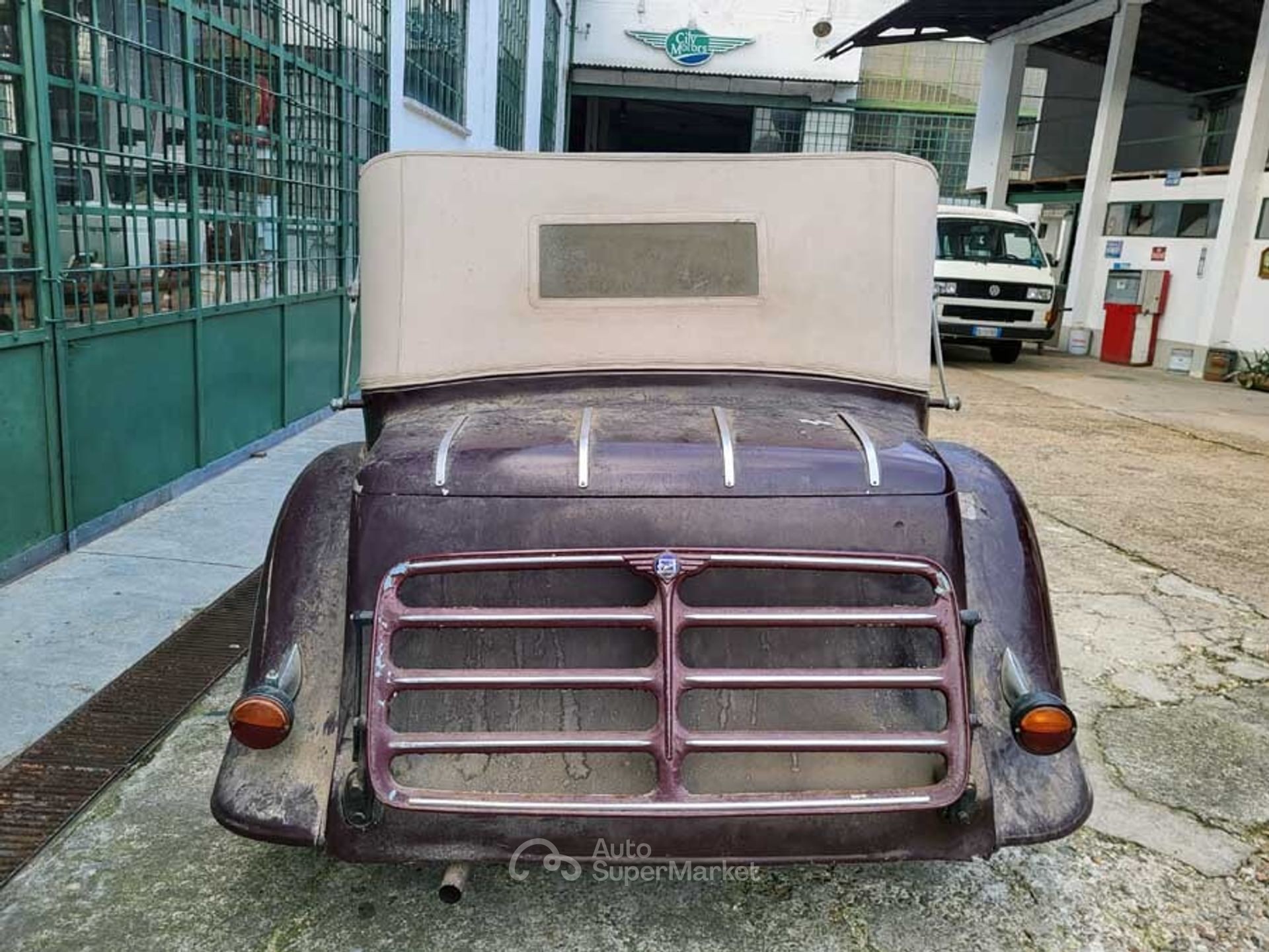 Buick Serie 50