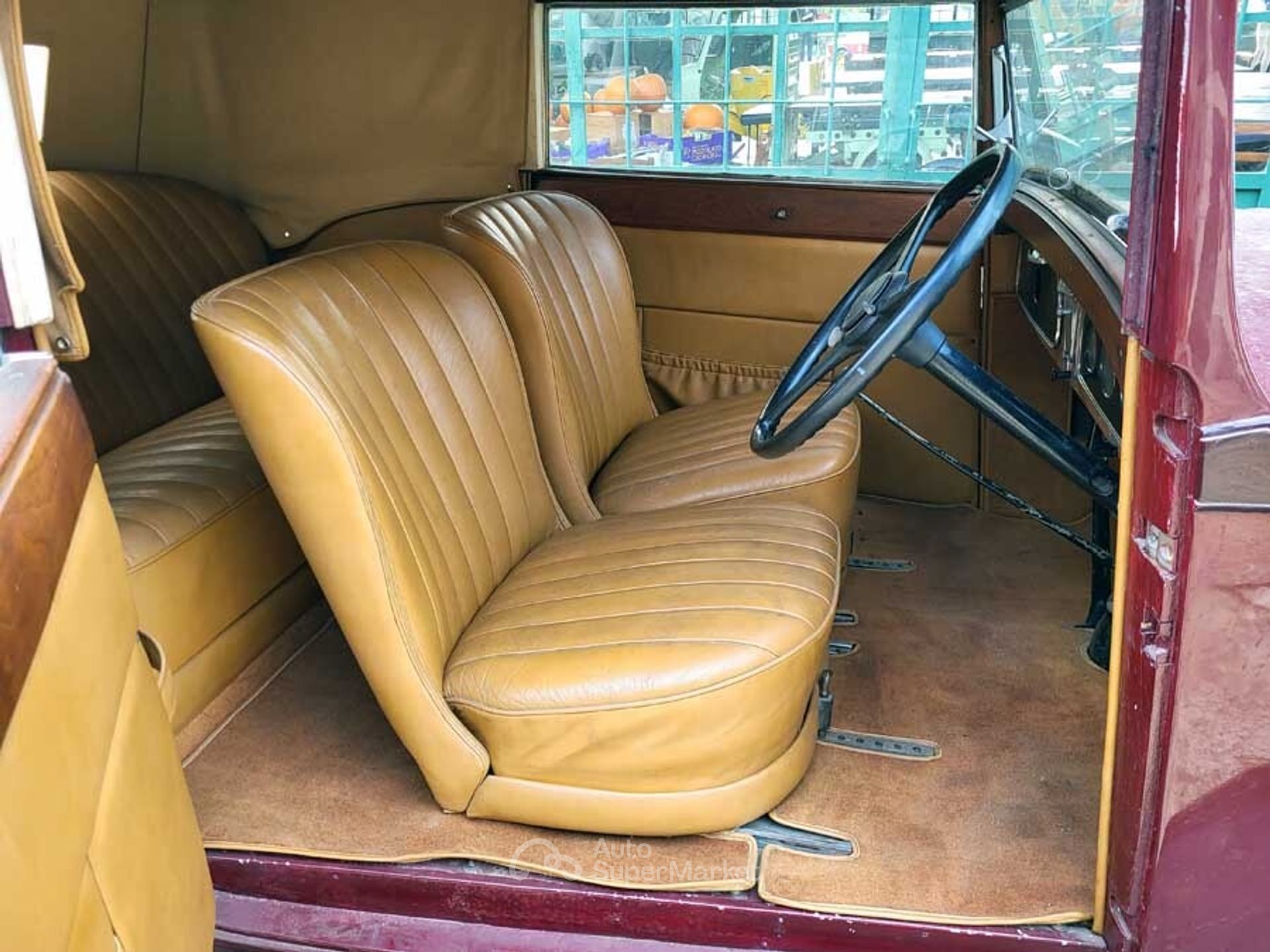 Buick Serie 50