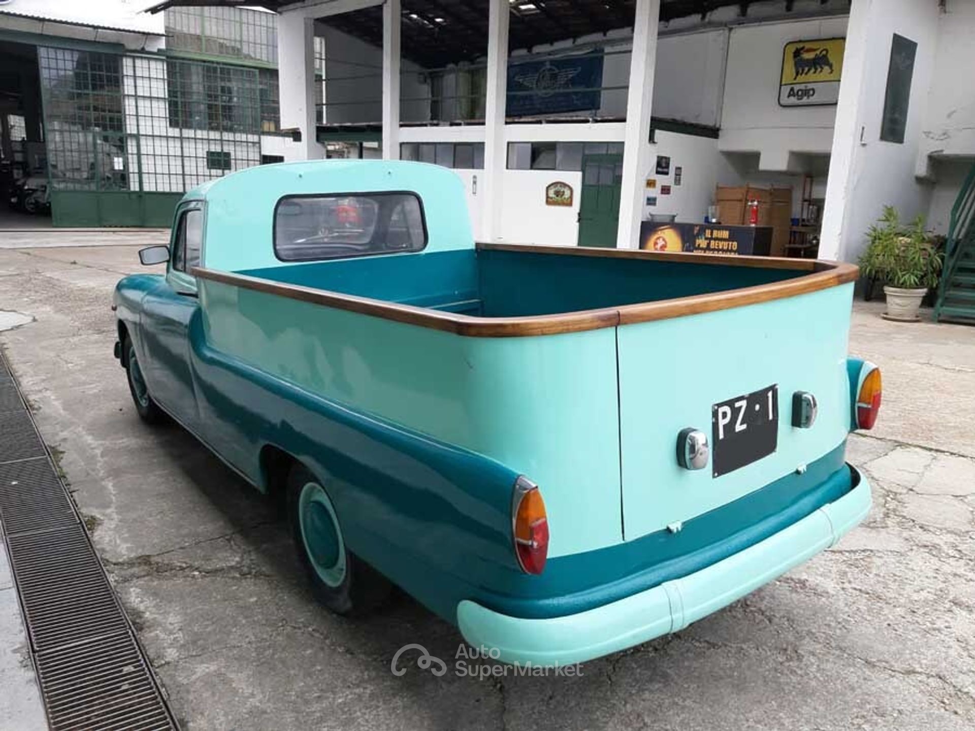 Fiat 1400