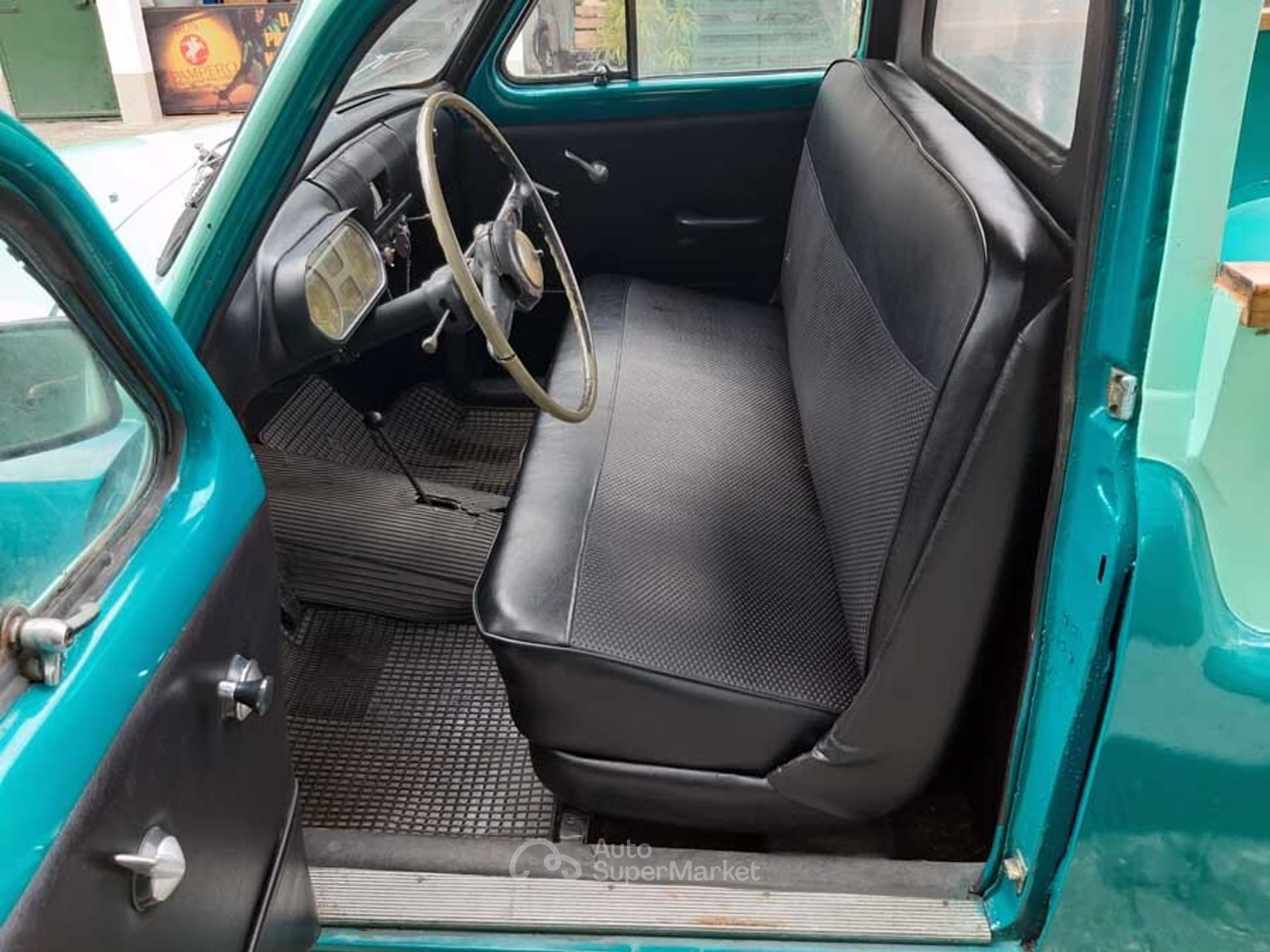Fiat 1400