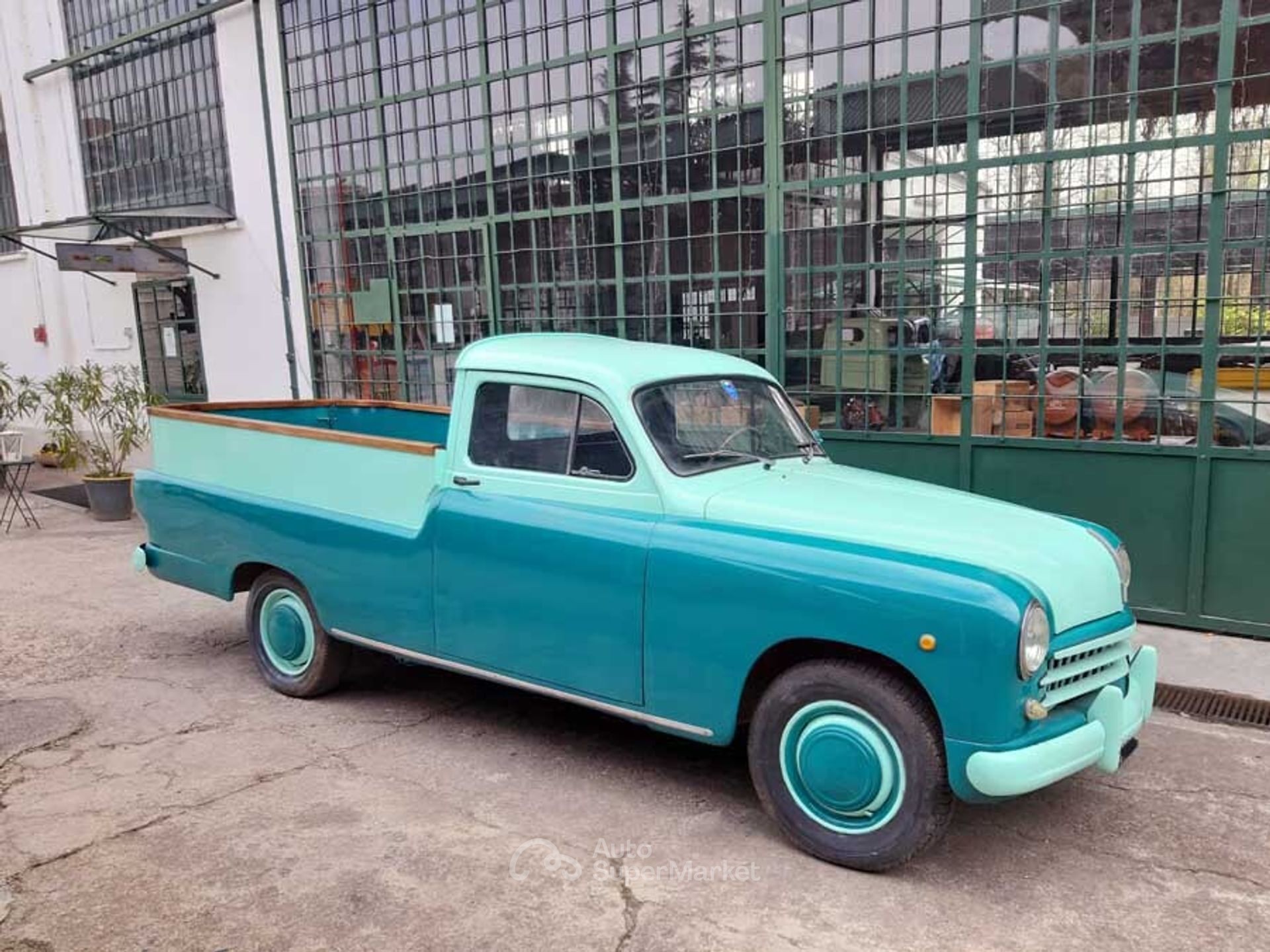 Fiat 1400