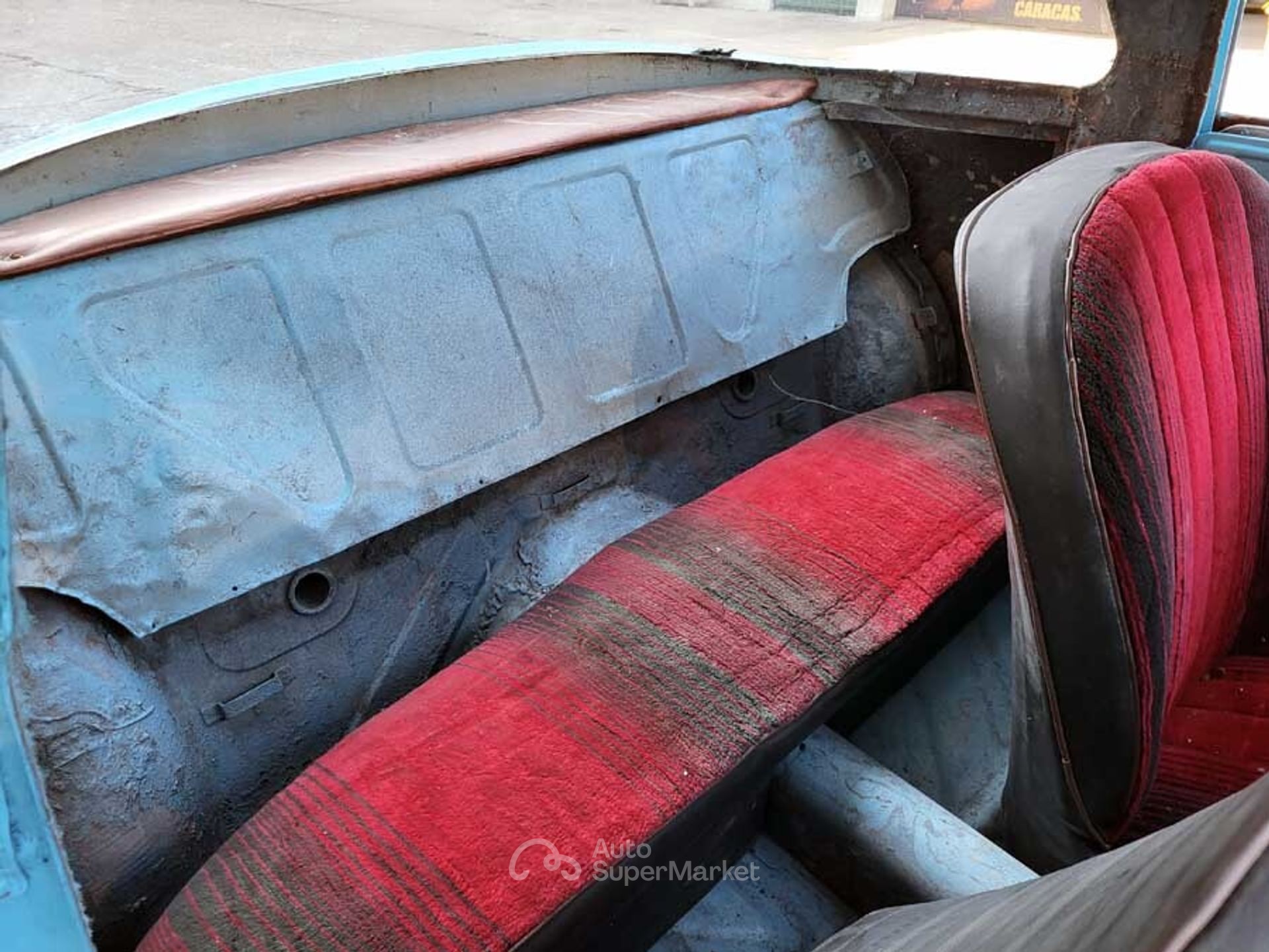 Glas Goggomobil