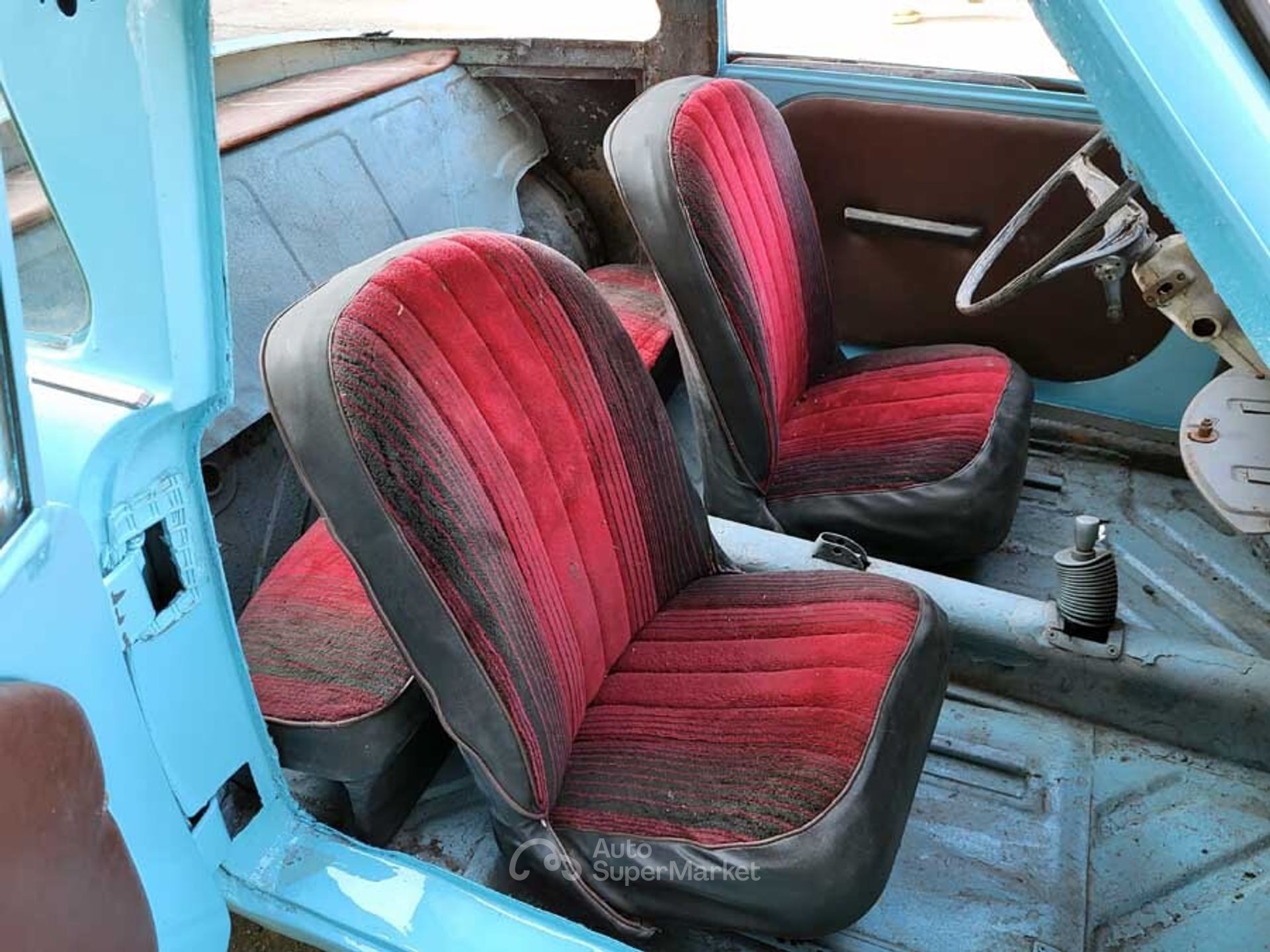 Glas Goggomobil