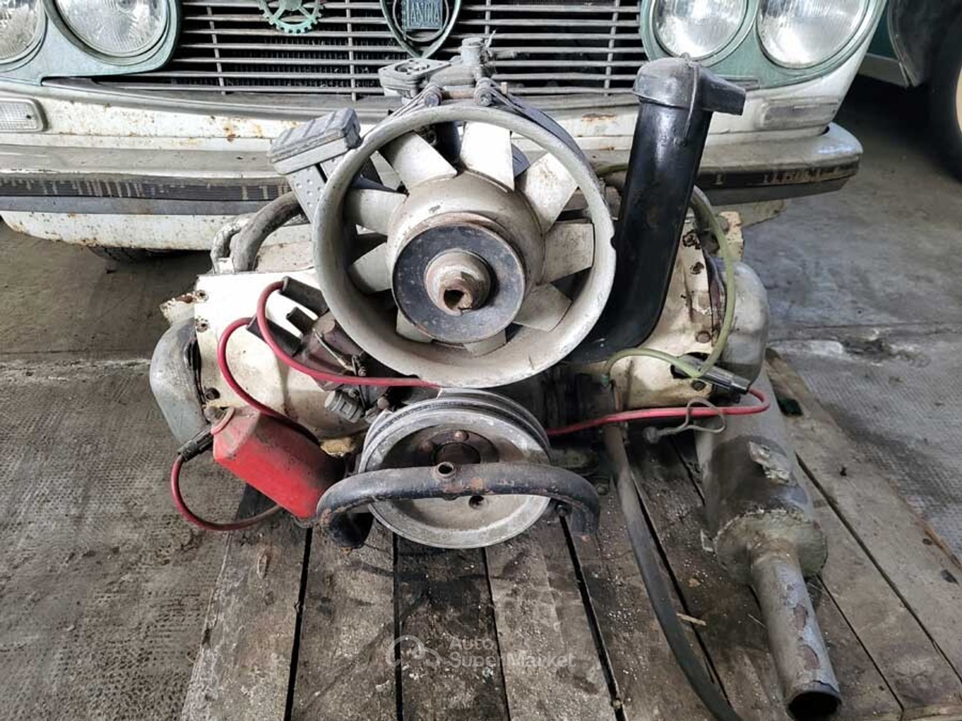 Glas Goggomobil