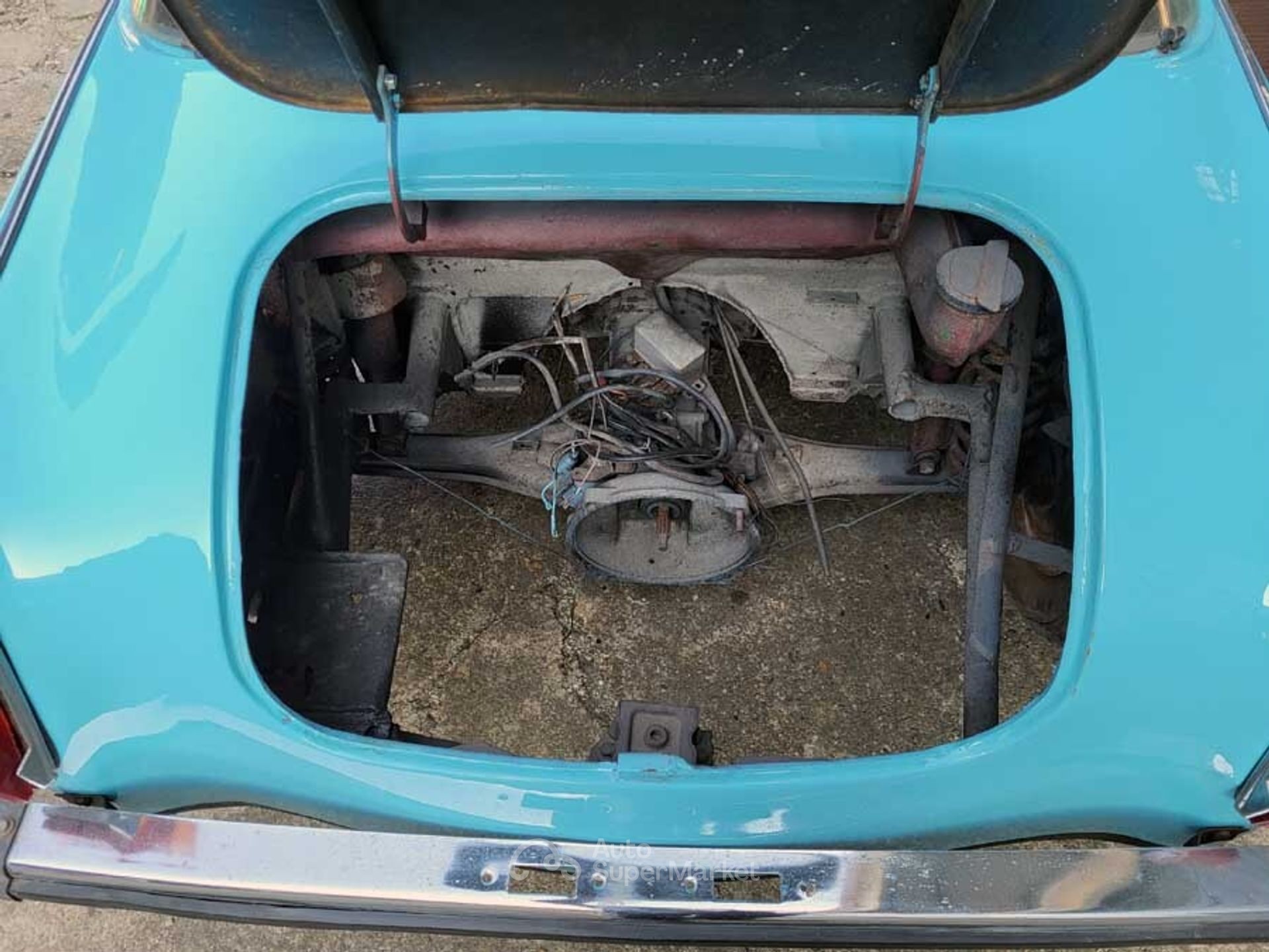 Glas Goggomobil