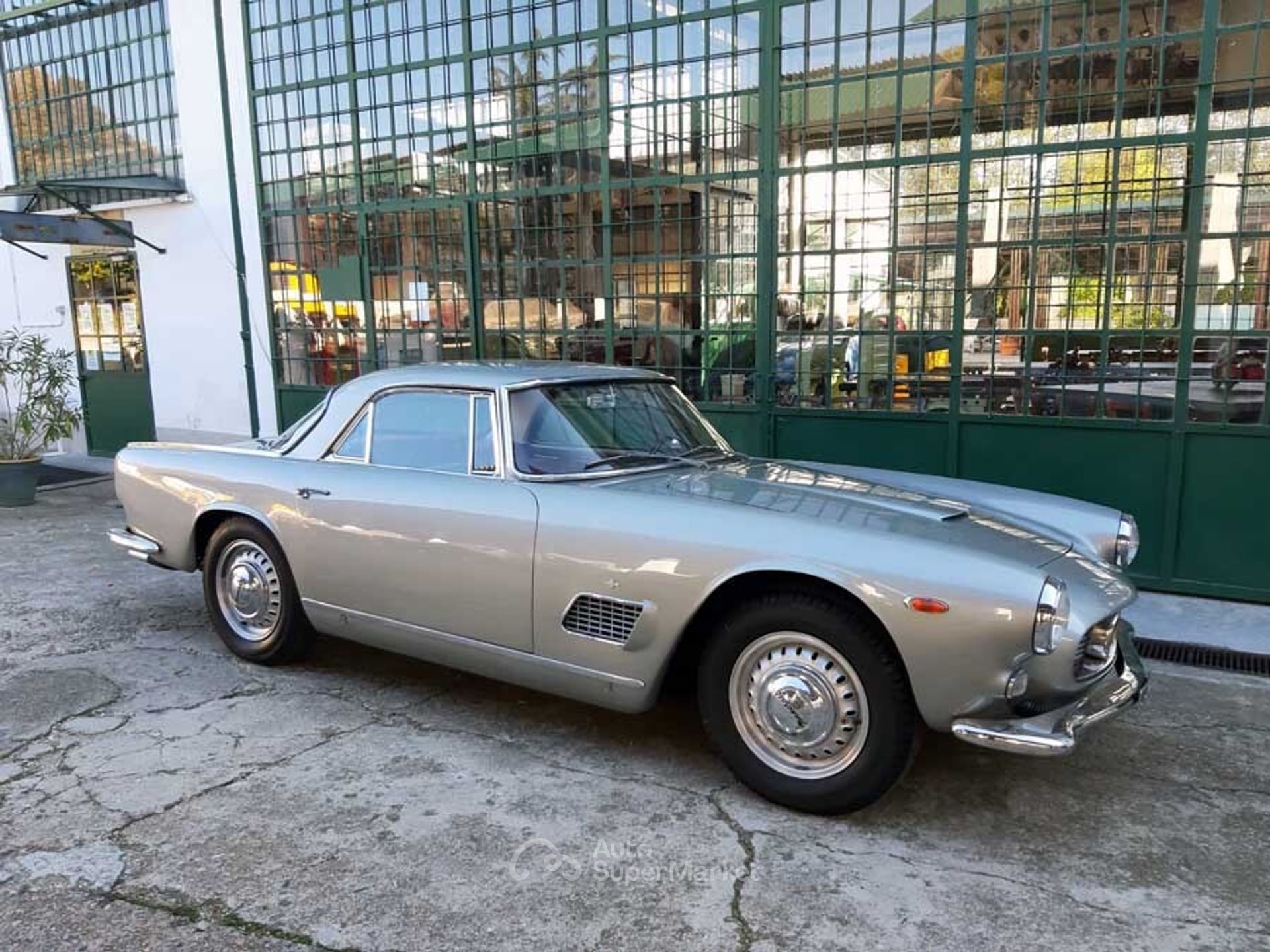 Maserati 3500 GT