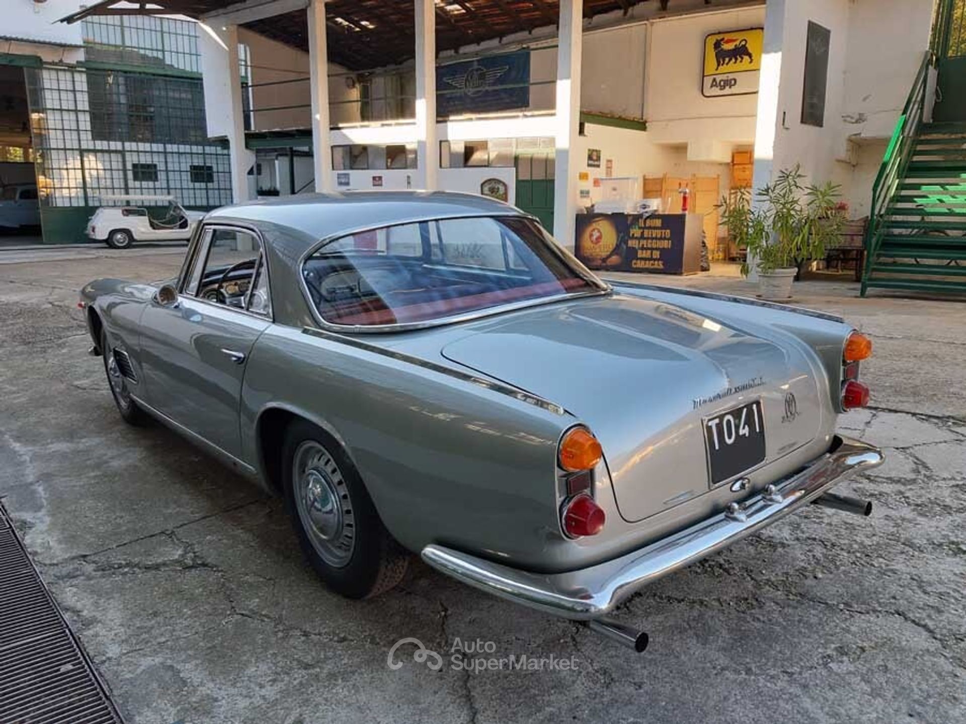 Maserati 3500 GT